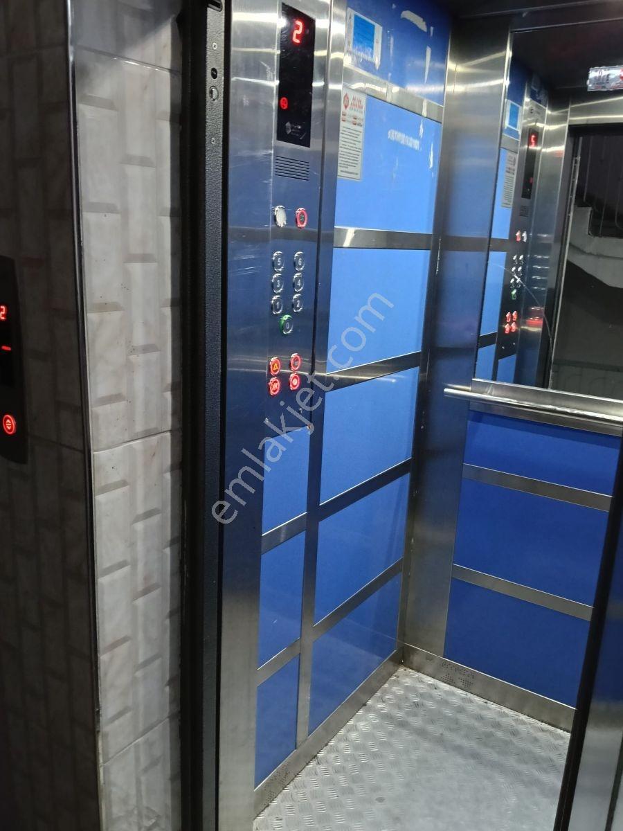 Farabi Cad. Satlık Daire Ve 22 M2 Dükkan - Görsel 33