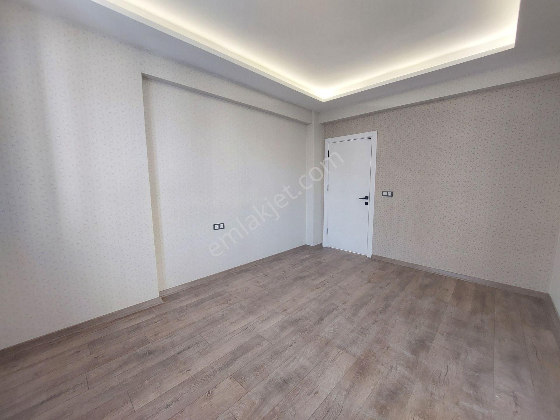 Sille Ak Mahallesi Prestijli Konumda 5+1 Lüks Villa - Görsel 35