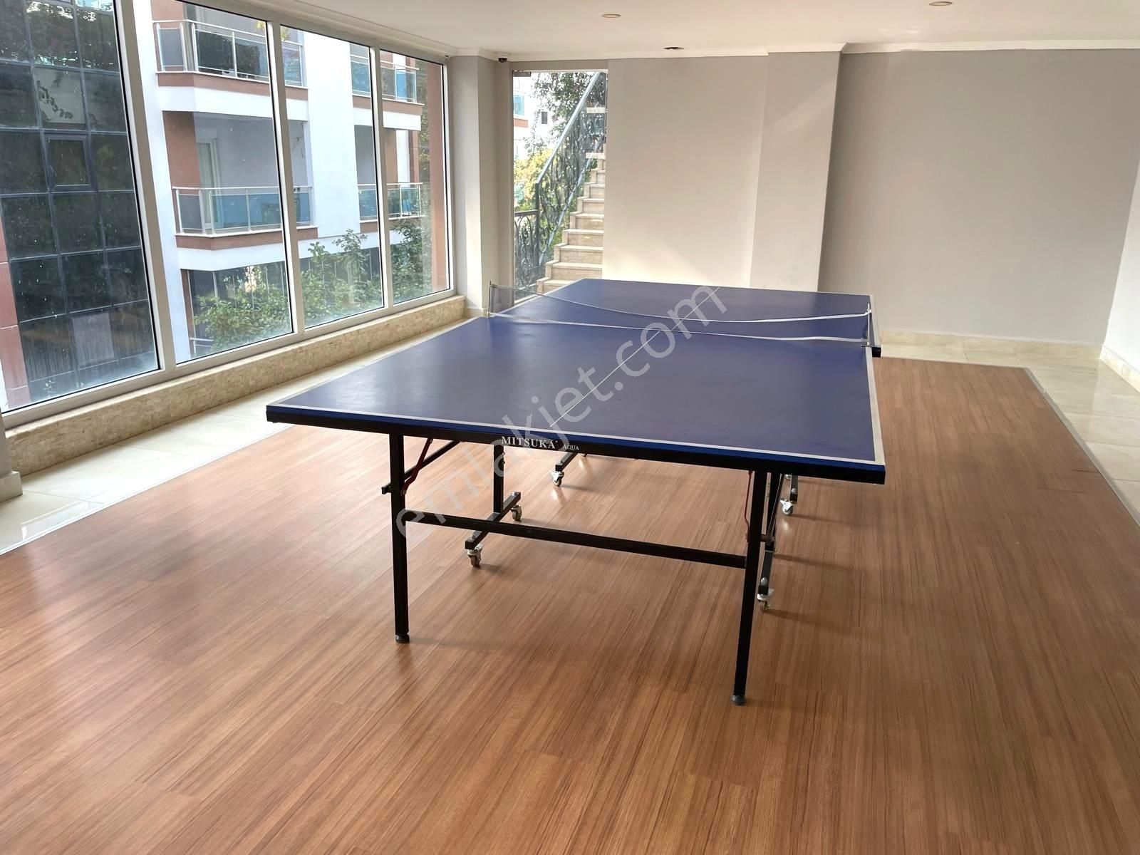 Satılık Daire Acil Alanya Another World Resıdence 1+1 Eşyalı - Görsel 22