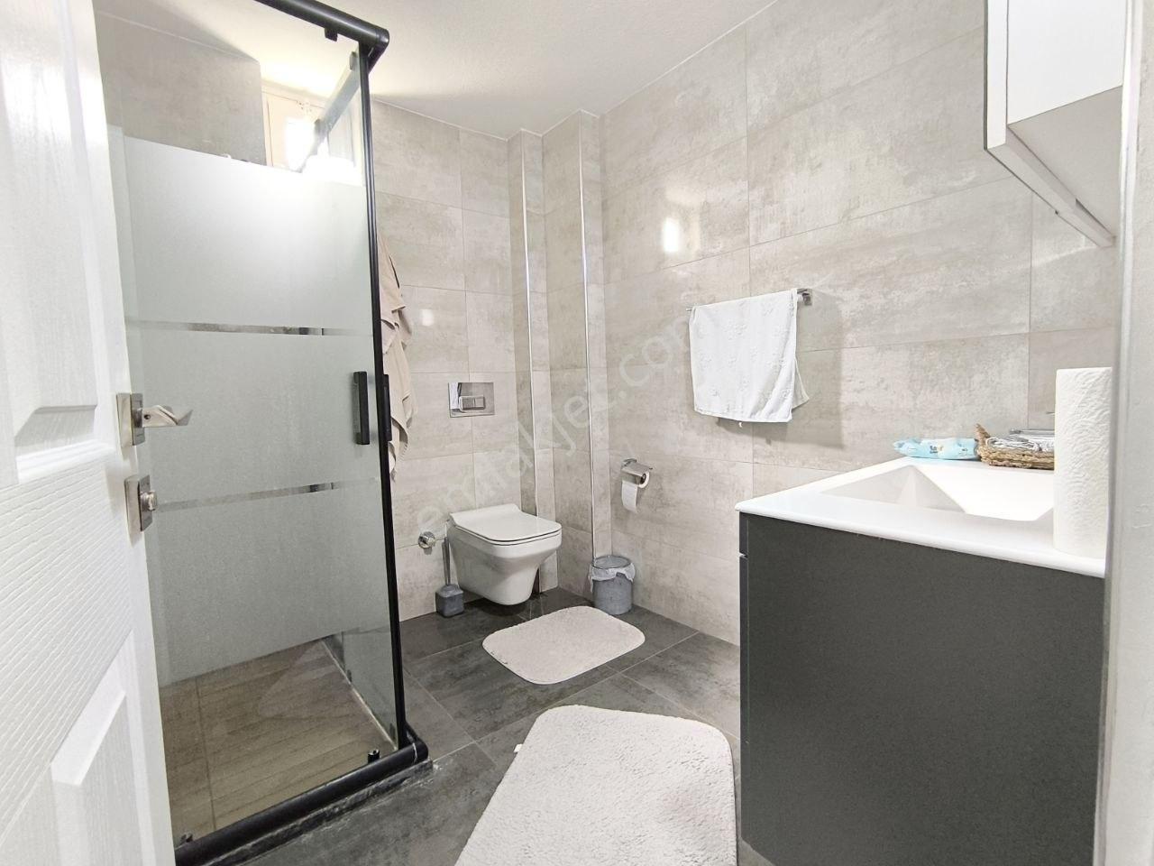 Lobby Fortisten Servergazide Site İçinde 3+1 Satılık Daire - Görsel 33