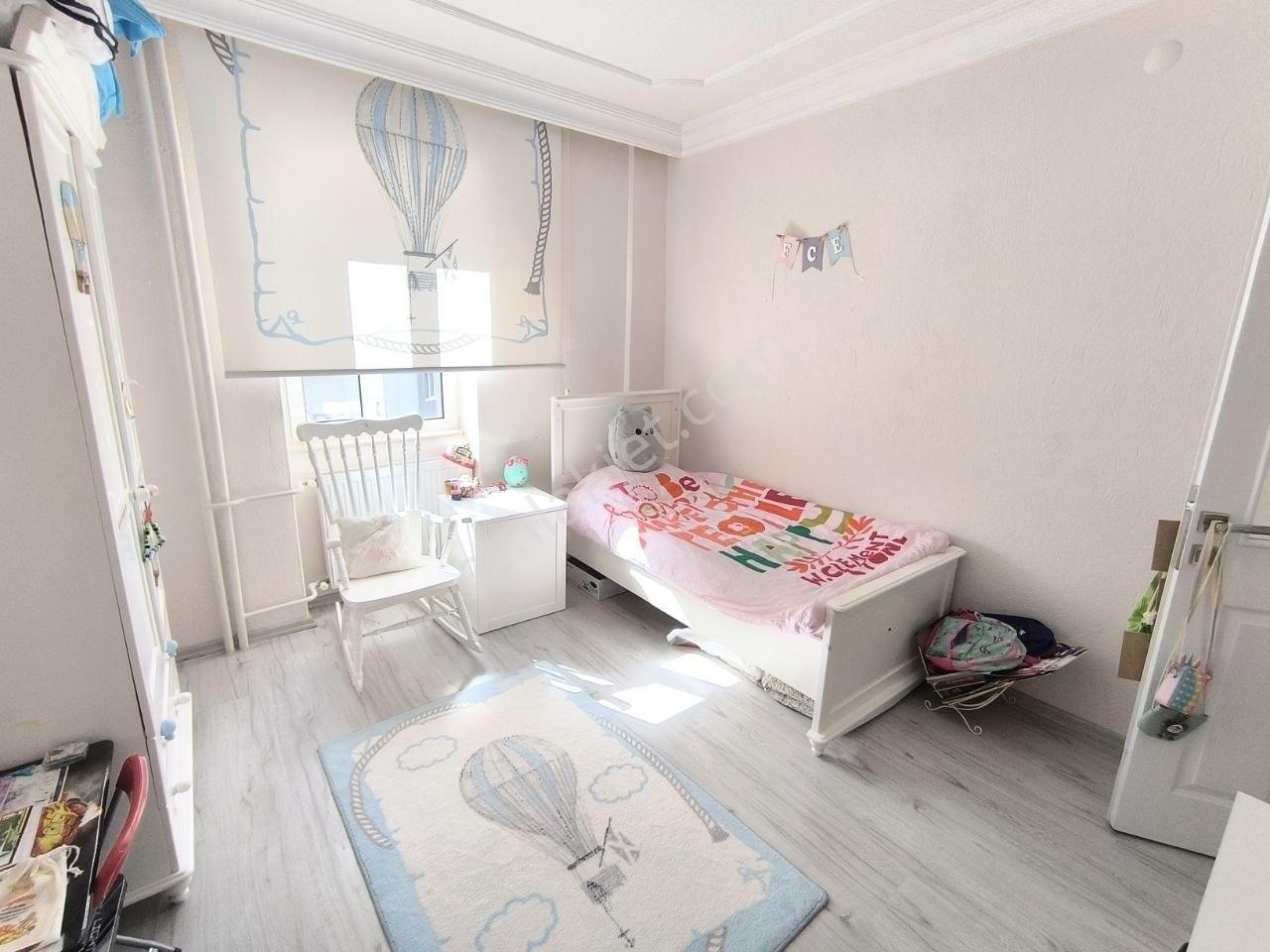 Lobby Fortisten Servergazide Site İçinde 3+1 Satılık Daire - Görsel 26