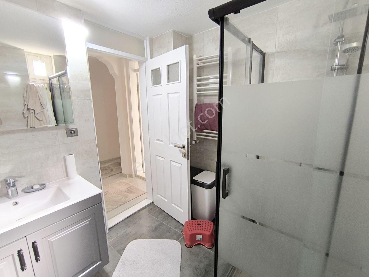 Lobby Fortisten Servergazide Site İçinde 3+1 Satılık Daire - Görsel 12