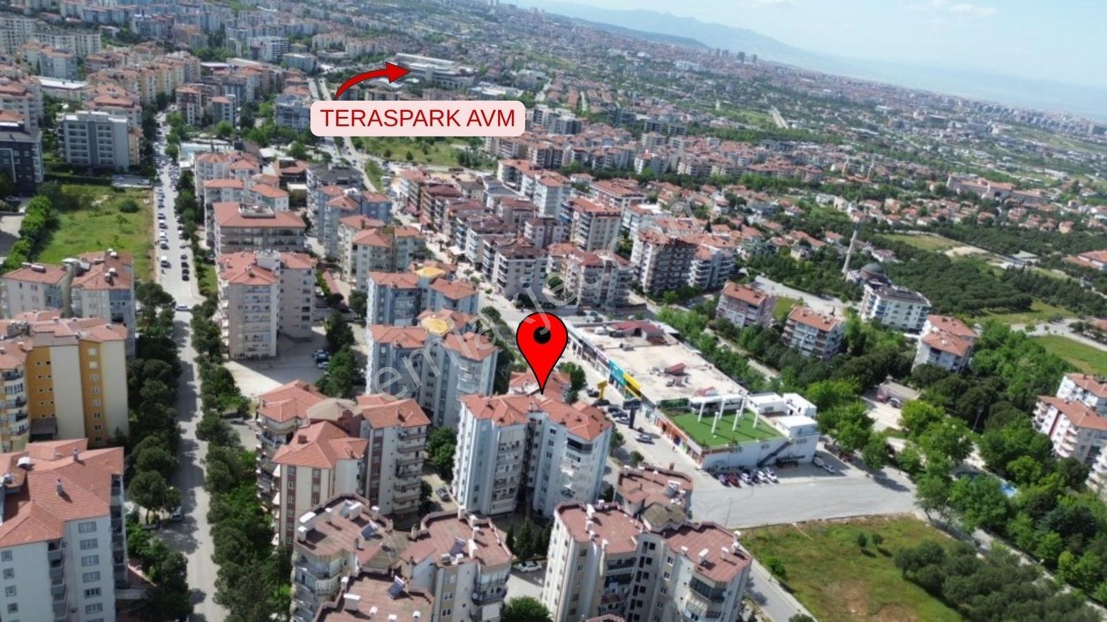 Lobby Fortisten Servergazide Site İçinde 3+1 Satılık Daire - Görsel 23