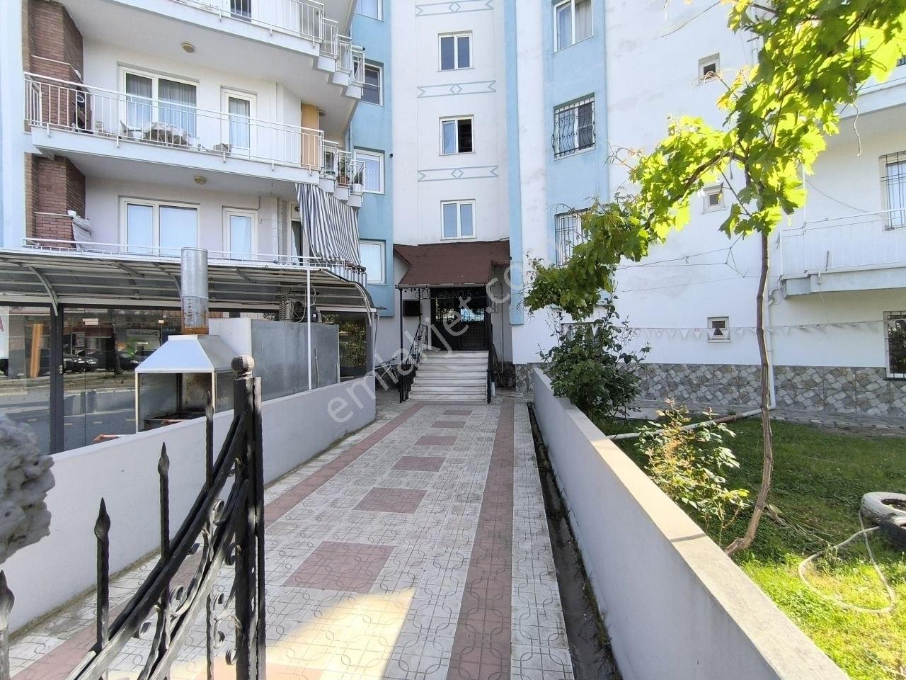 Lobby Fortisten Servergazide Site İçinde 3+1 Satılık Daire - Görsel 9