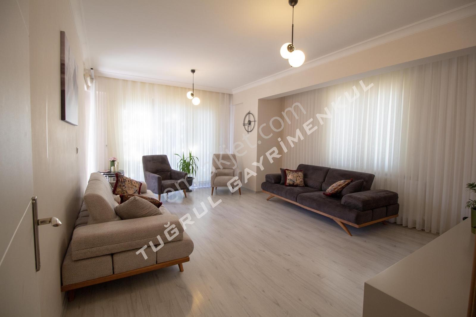 Çalı Merkez'de Site İçerisinde 2+1 Arakat Satılık Daire - Görsel 26