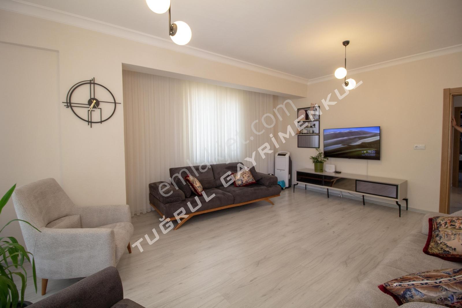 Çalı Merkez'de Site İçerisinde 2+1 Arakat Satılık Daire - Görsel 10