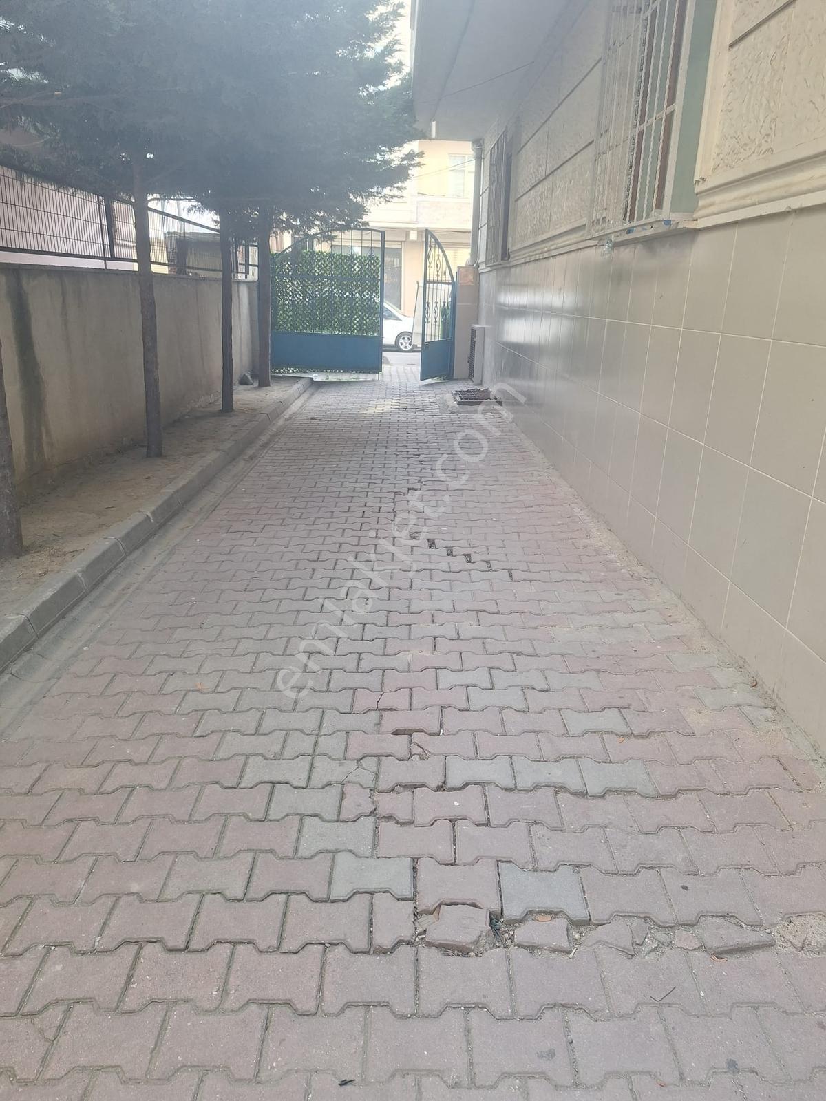 Konumu Güzel Yerde Dairemiz - Görsel 8