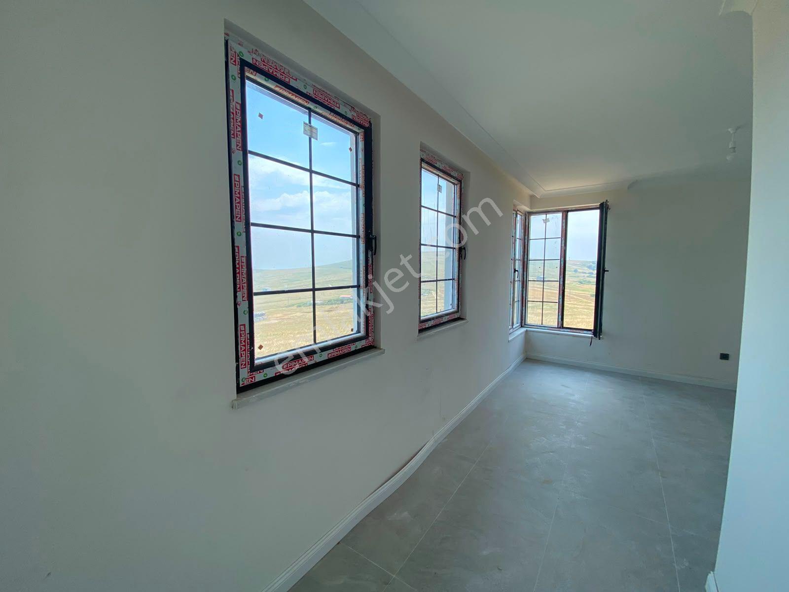 Re/max İnci'den Erdek Paşalimanında Satılık Villa - Görsel 14