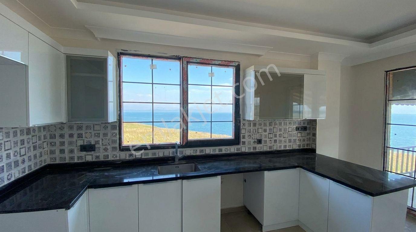 Re/max İnci'den Erdek Paşalimanında Satılık Villa - Görsel 4