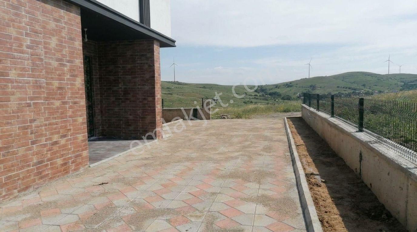 Re/max İnci'den Erdek Paşalimanında Satılık Villa - Görsel 34