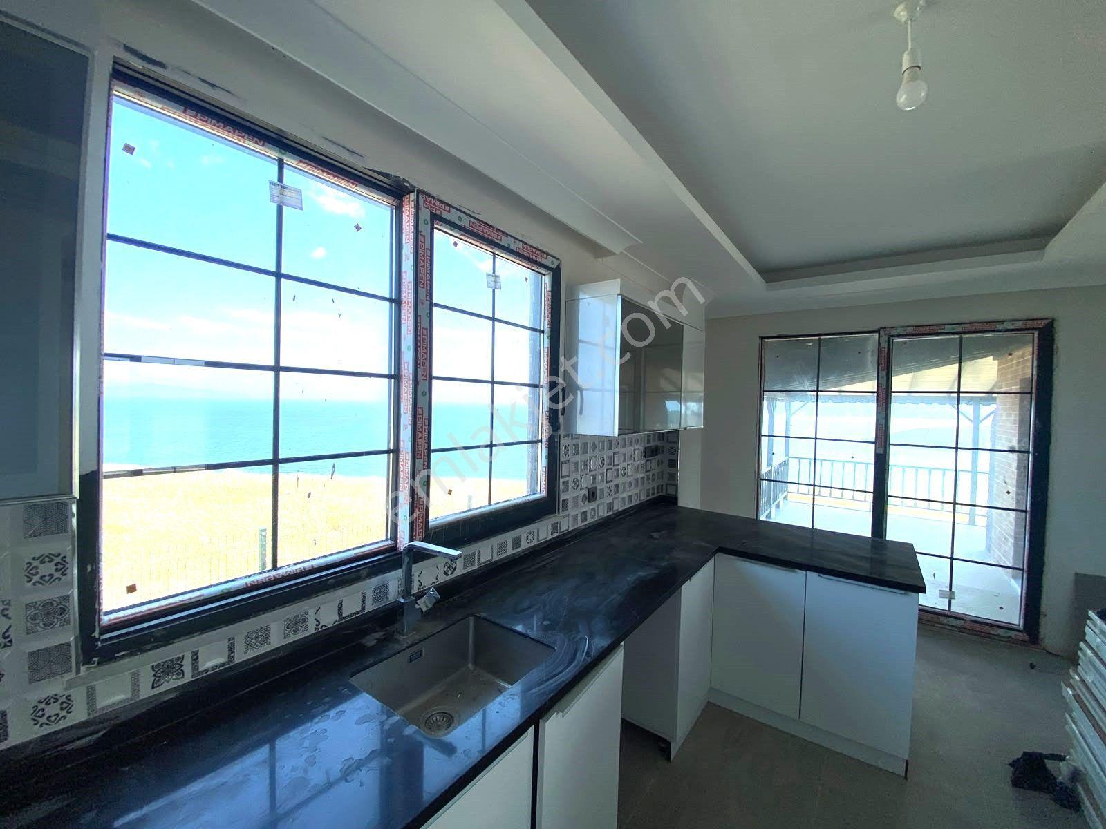 Re/max İnci'den Erdek Paşalimanında Satılık Villa - Görsel 5