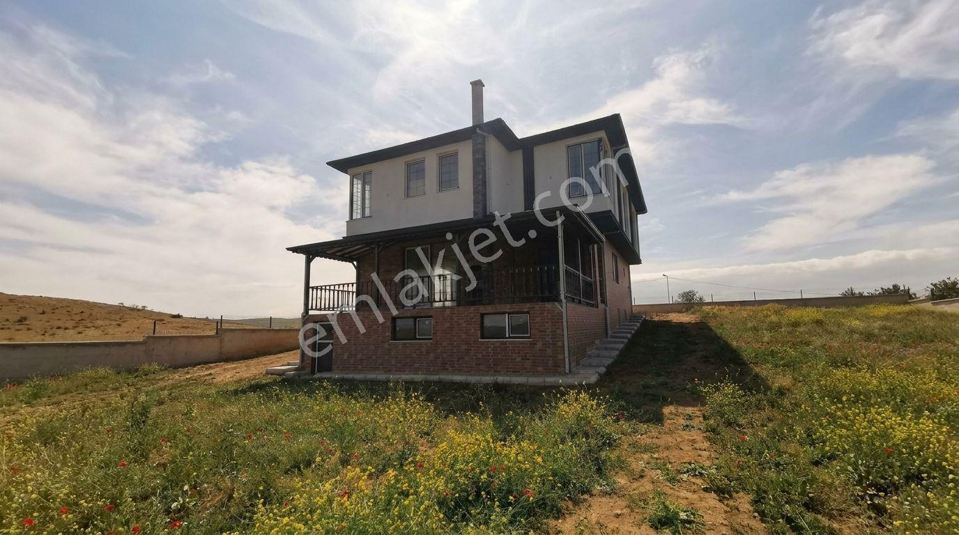 Re/max İnci'den Erdek Paşalimanında Satılık Villa - Görsel 35