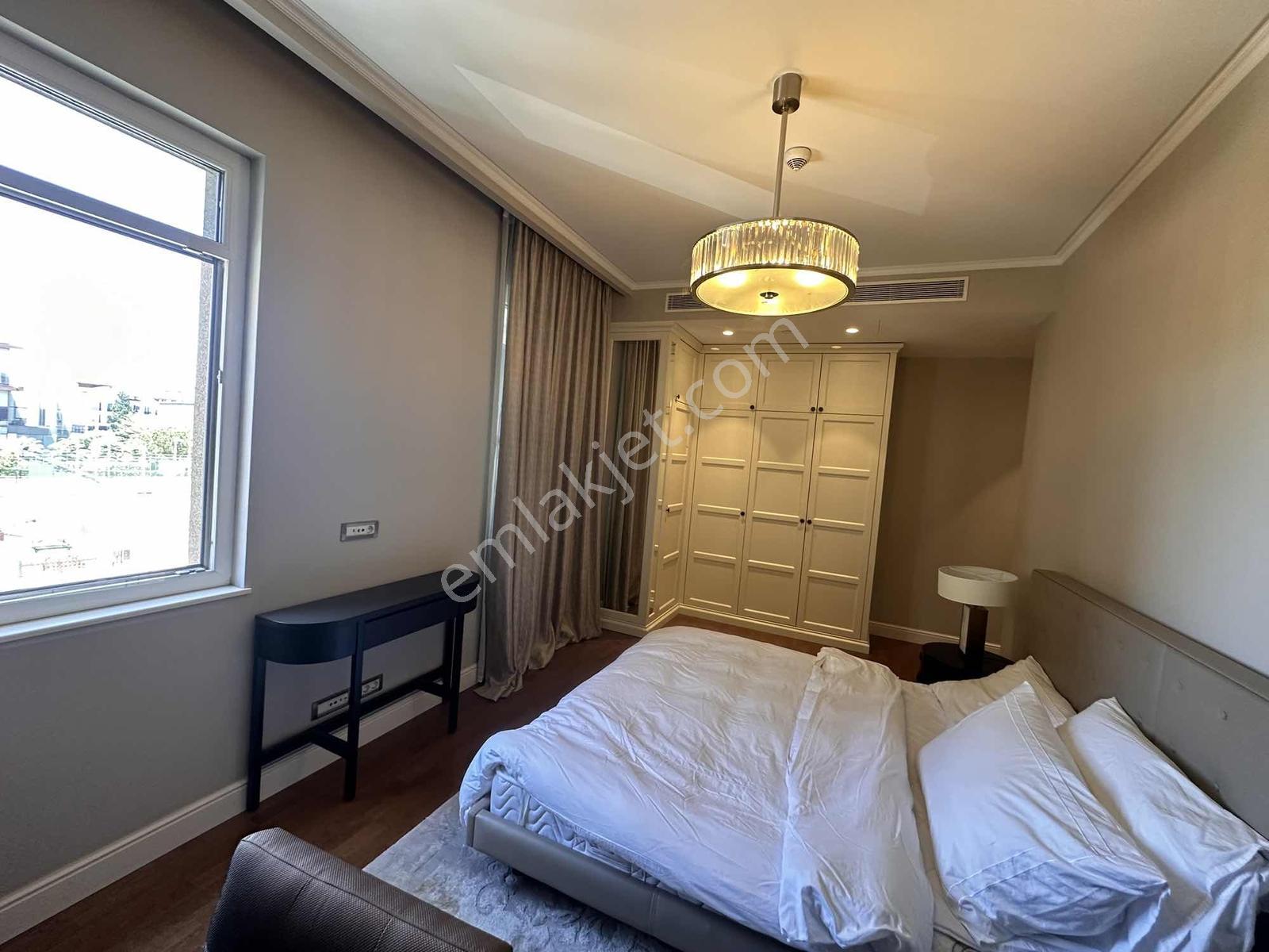 Emaar Rezidansda D-bl Büyük Tip 2,5+1 155 M2 Eşyalı Fırsat Daire - Görsel 4