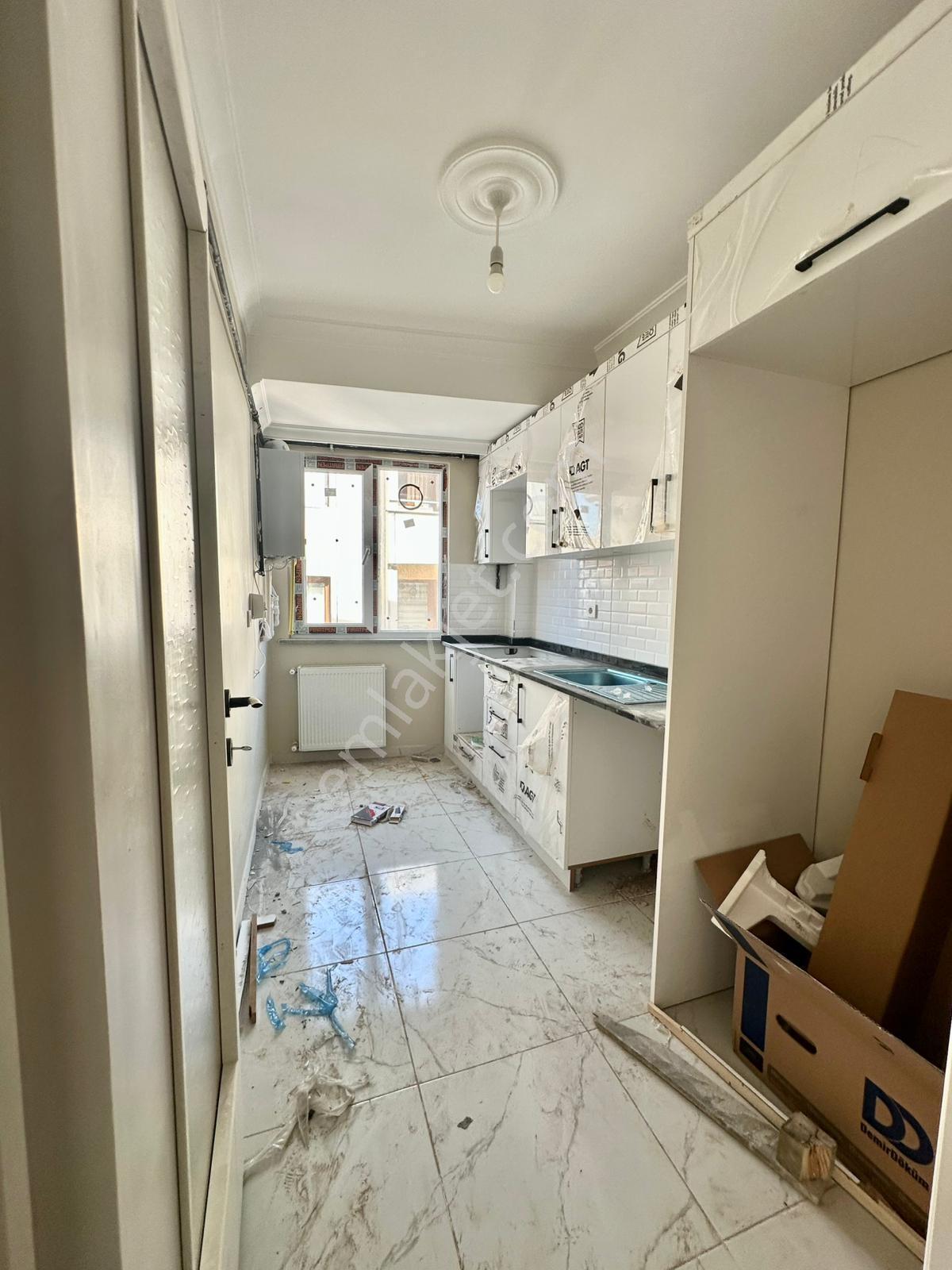 2+1 Satılık Kupon Daire - Merkez Cami Yakını Sıfır Daire - Görsel 22