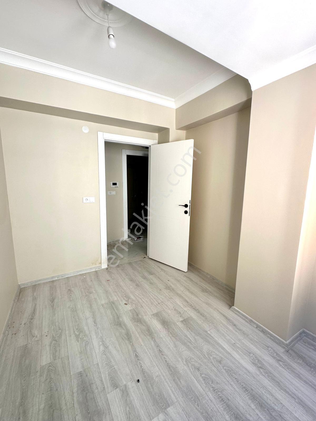 2+1 Satılık Kupon Daire - Merkez Cami Yakını Sıfır Daire - Görsel 25
