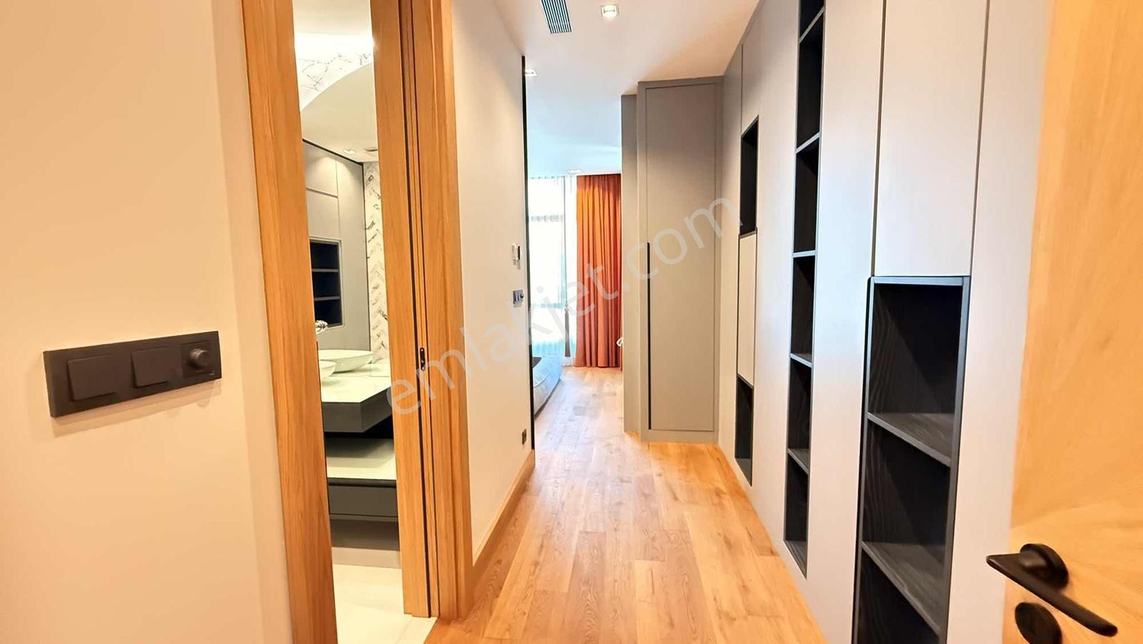 Düşler Vadisi Riva'da B2 Tipi 3+1 180m2 'den 4+1 Çevrilmiş Villa - Görsel 5