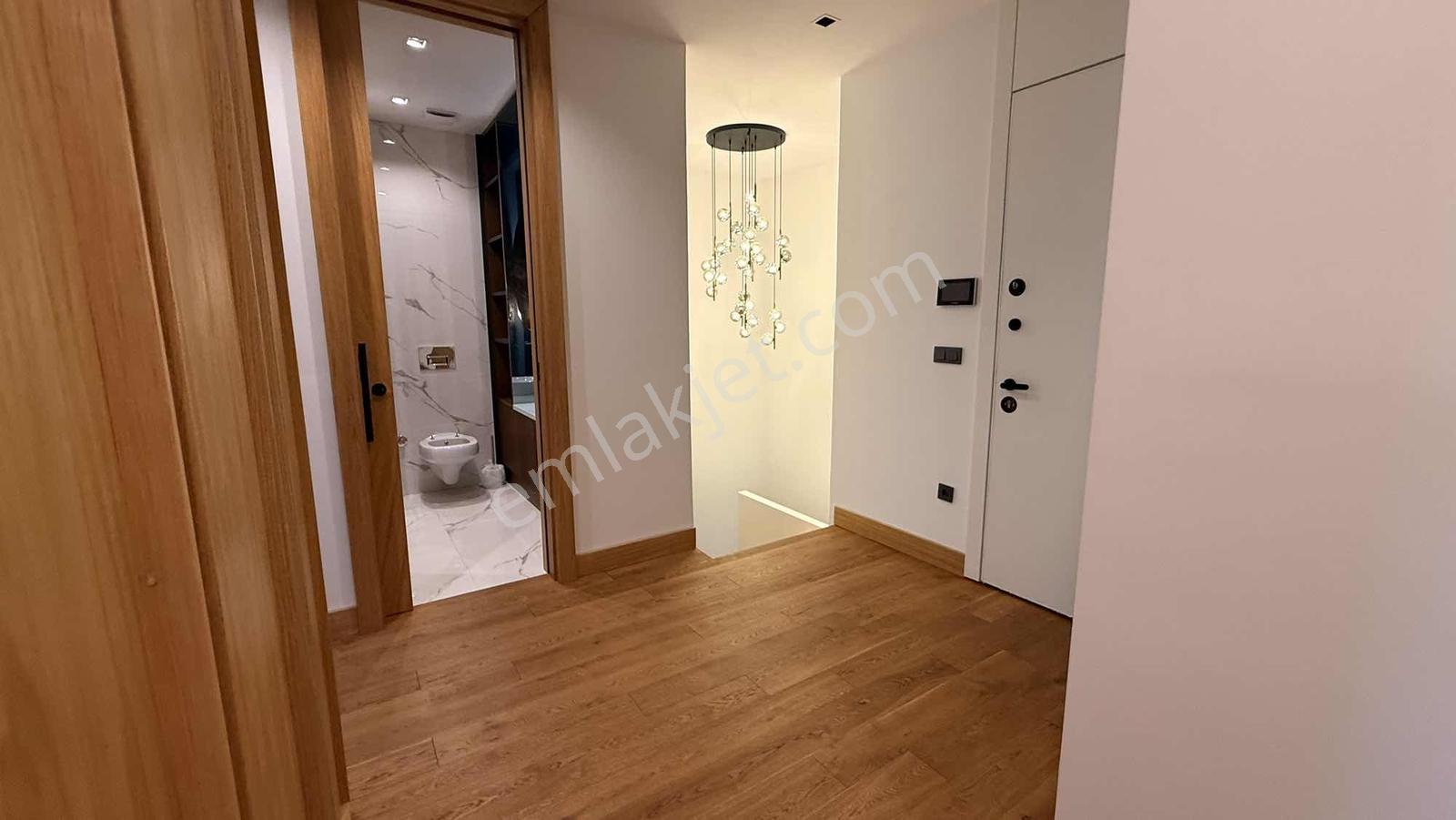 Düşler Vadisi Riva'da B2 Tipi 3+1 180m2 'den 4+1 Çevrilmiş Villa - Görsel 26