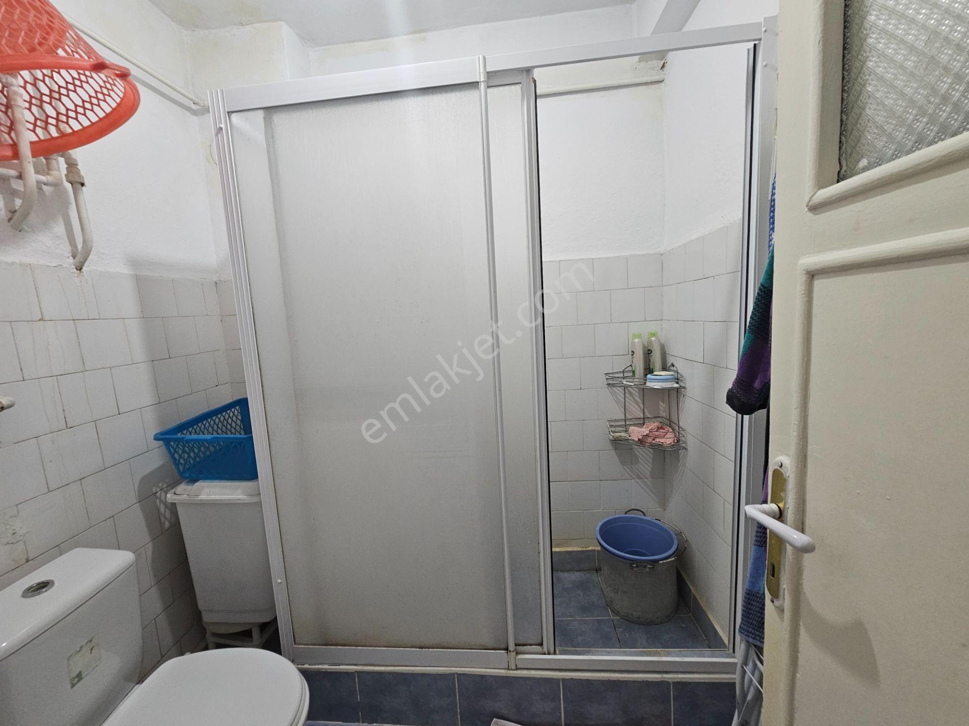 Gazino Merkezde Metro Yakını 3+1 Manzaralı Daire - Görsel 14