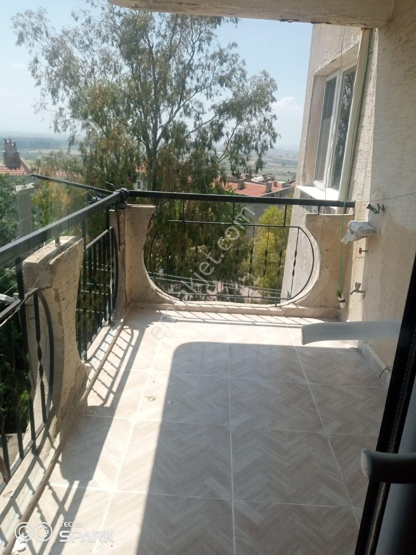 Menemen Kazımpaşa Mh. Hidirtepe 2+1 Genis Daire - Görsel 2