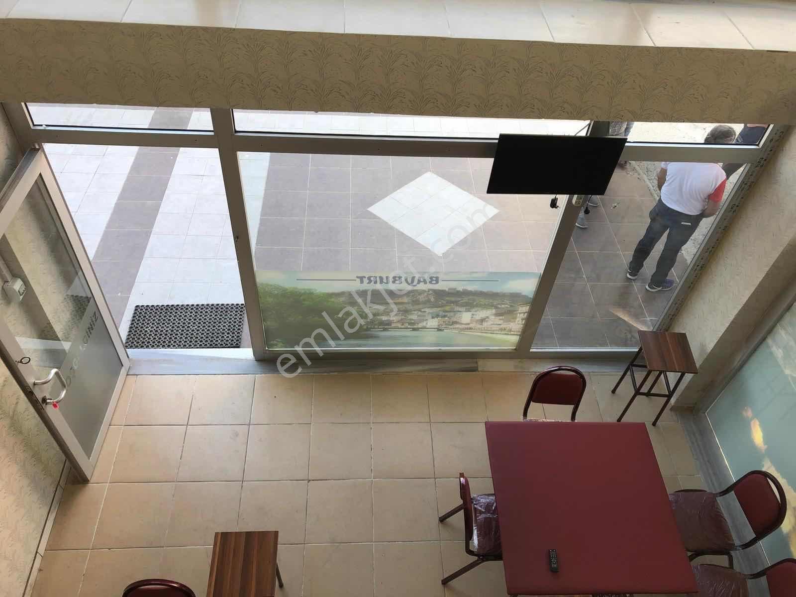 Kapaklı Erbay Caddesine Cephe Satılık 3 Katlı 245m² Dükkan - Görsel 10