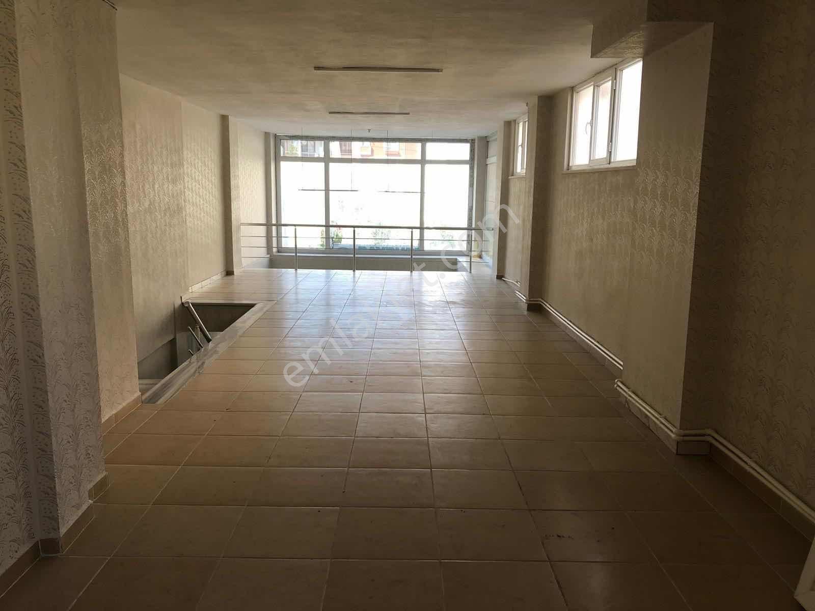 Kapaklı Erbay Caddesine Cephe Satılık 3 Katlı 245m² Dükkan - Görsel 11