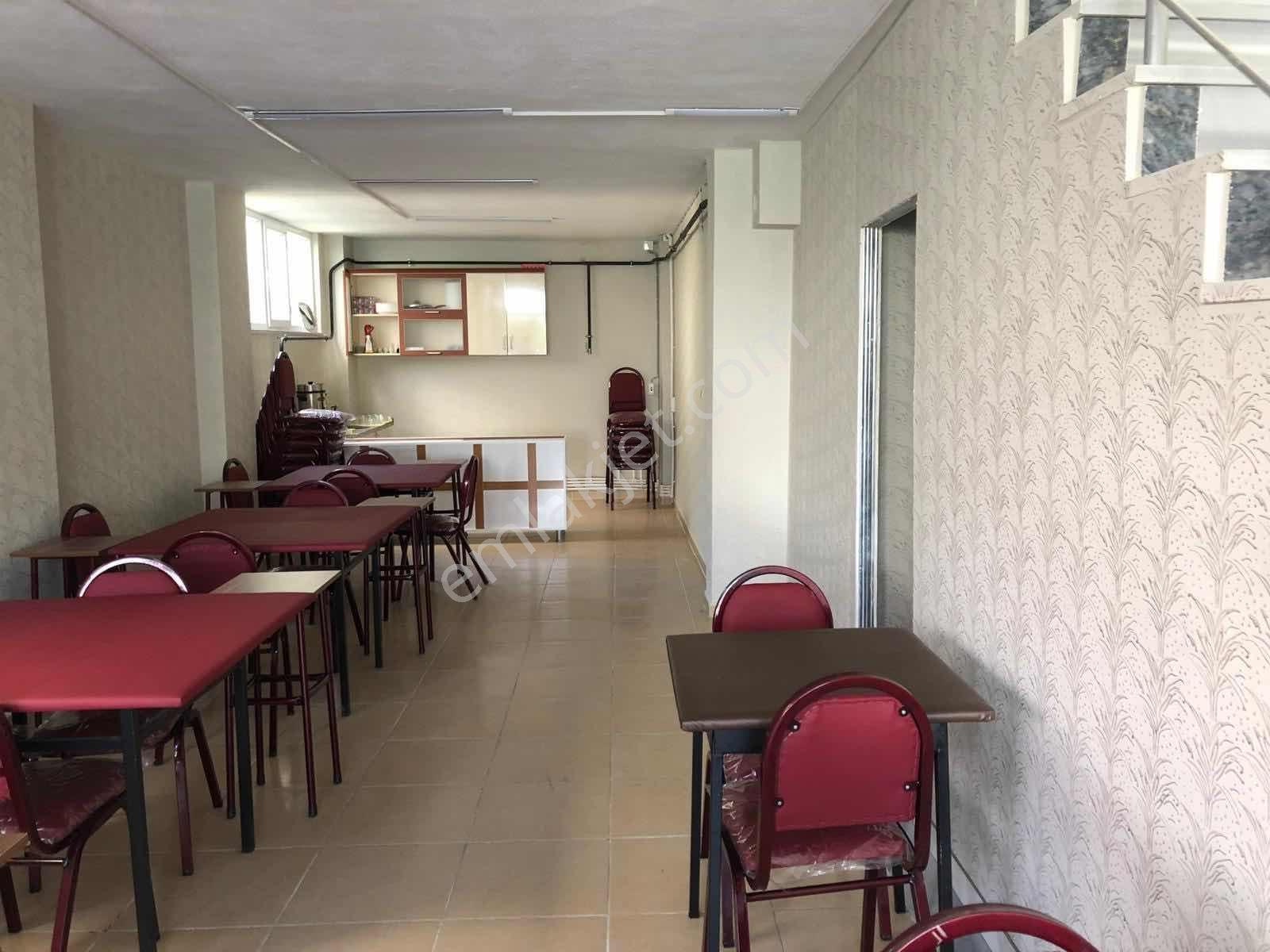 Kapaklı Erbay Caddesine Cephe Satılık 3 Katlı 245m² Dükkan - Görsel 6