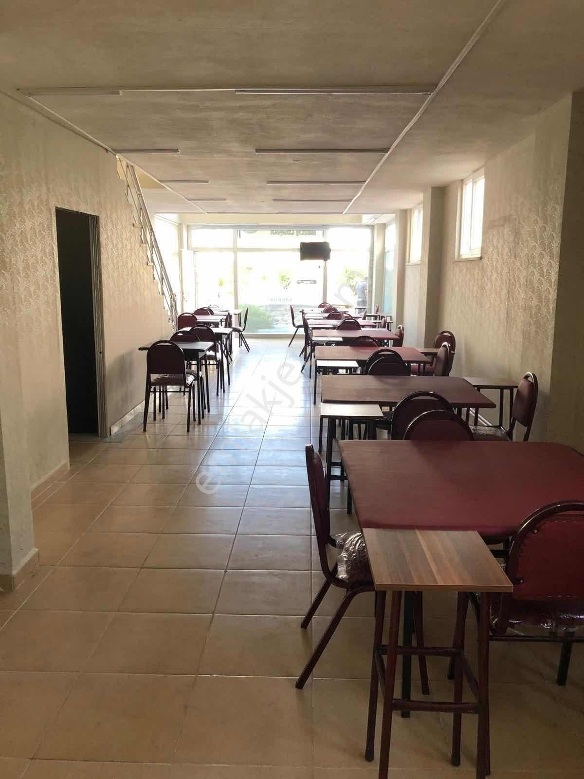 Kapaklı Erbay Caddesine Cephe Satılık 3 Katlı 245m² Dükkan - Görsel 2