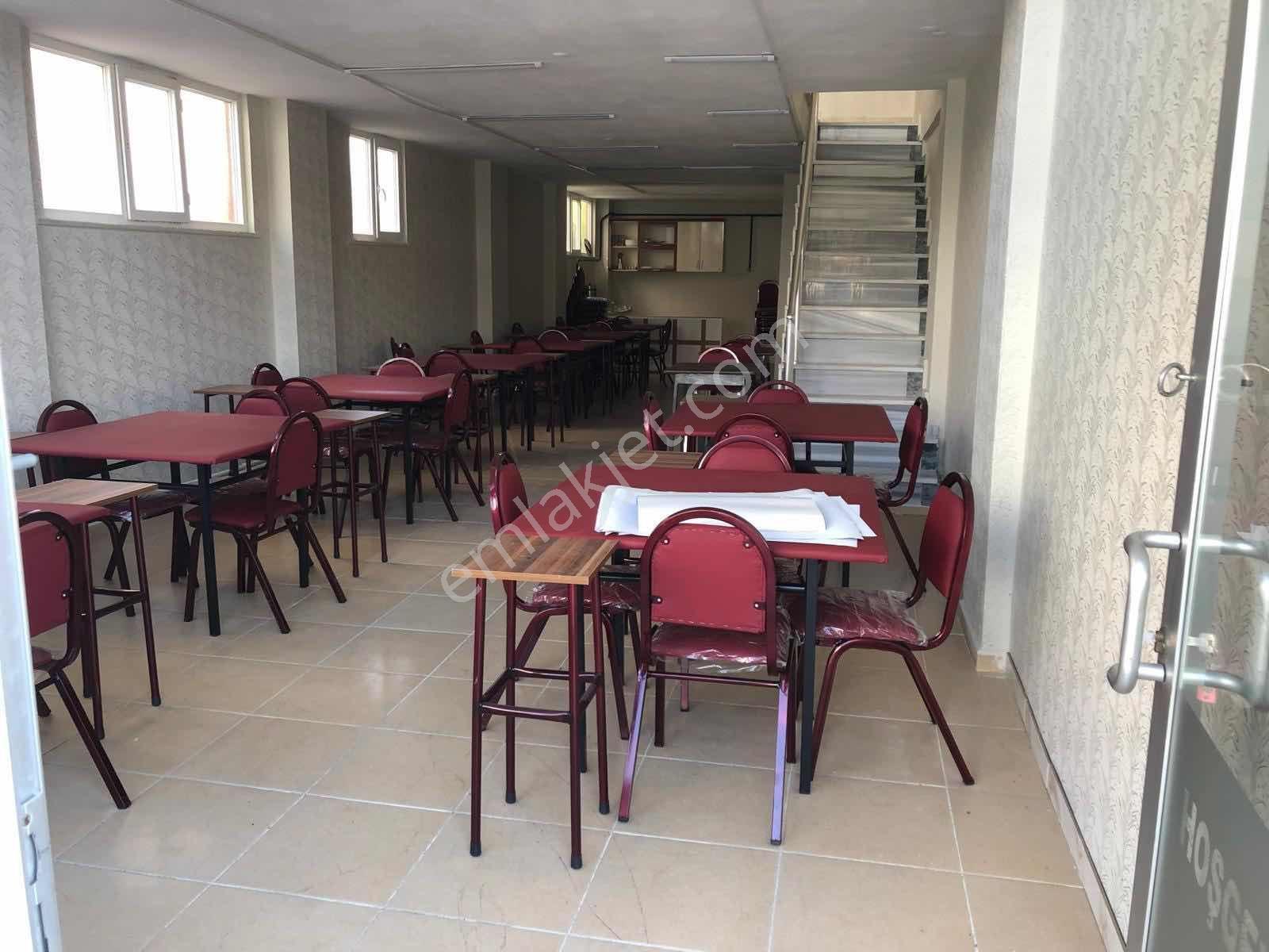 Kapaklı Erbay Caddesine Cephe Satılık 3 Katlı 245m² Dükkan - Görsel 12