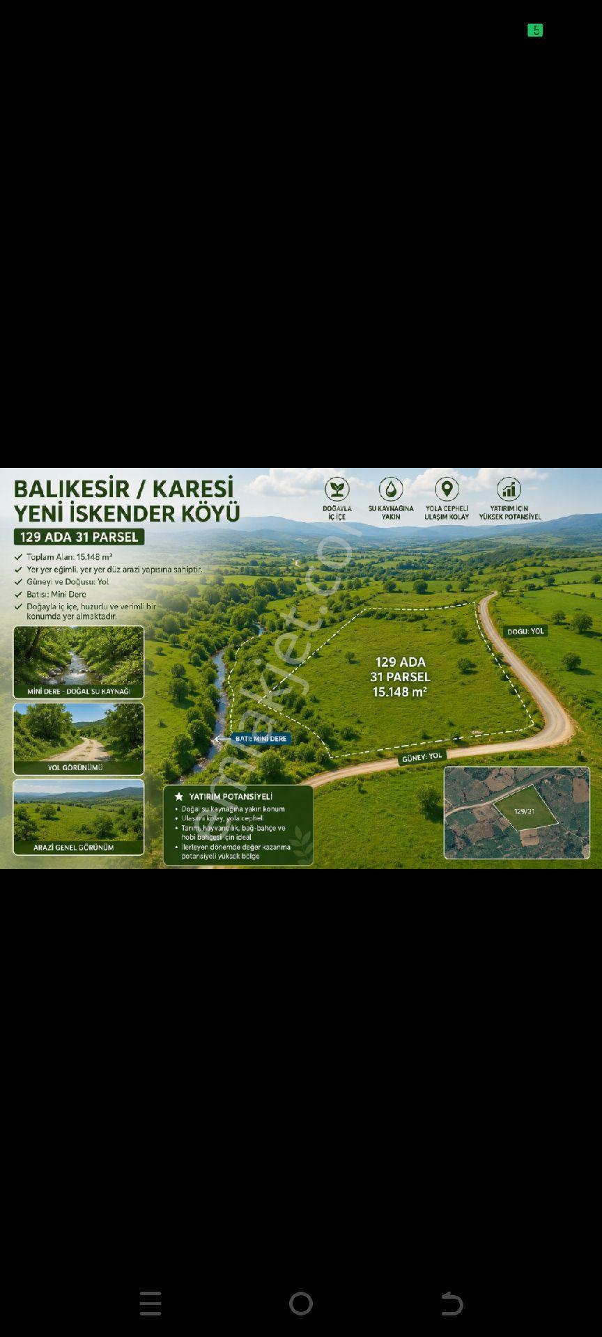 My Ekipden Marmara'nın Egenin İncis Balıkesiri
