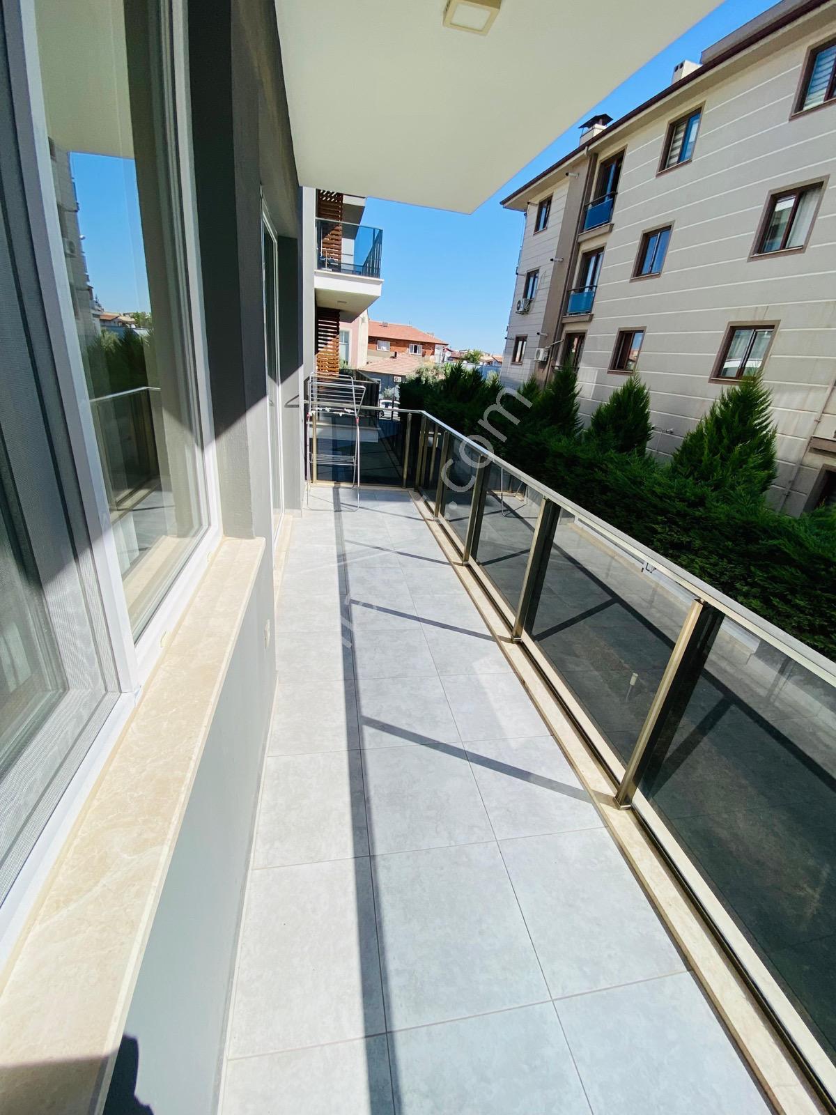 Denizli/pamukkale/asmalıevler Geren Park'ta Eşyalı Apart - Görsel 7