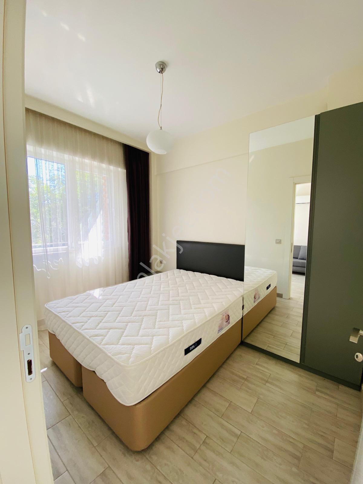 Denizli/pamukkale/asmalıevler Geren Park'ta Eşyalı Apart - Görsel 11