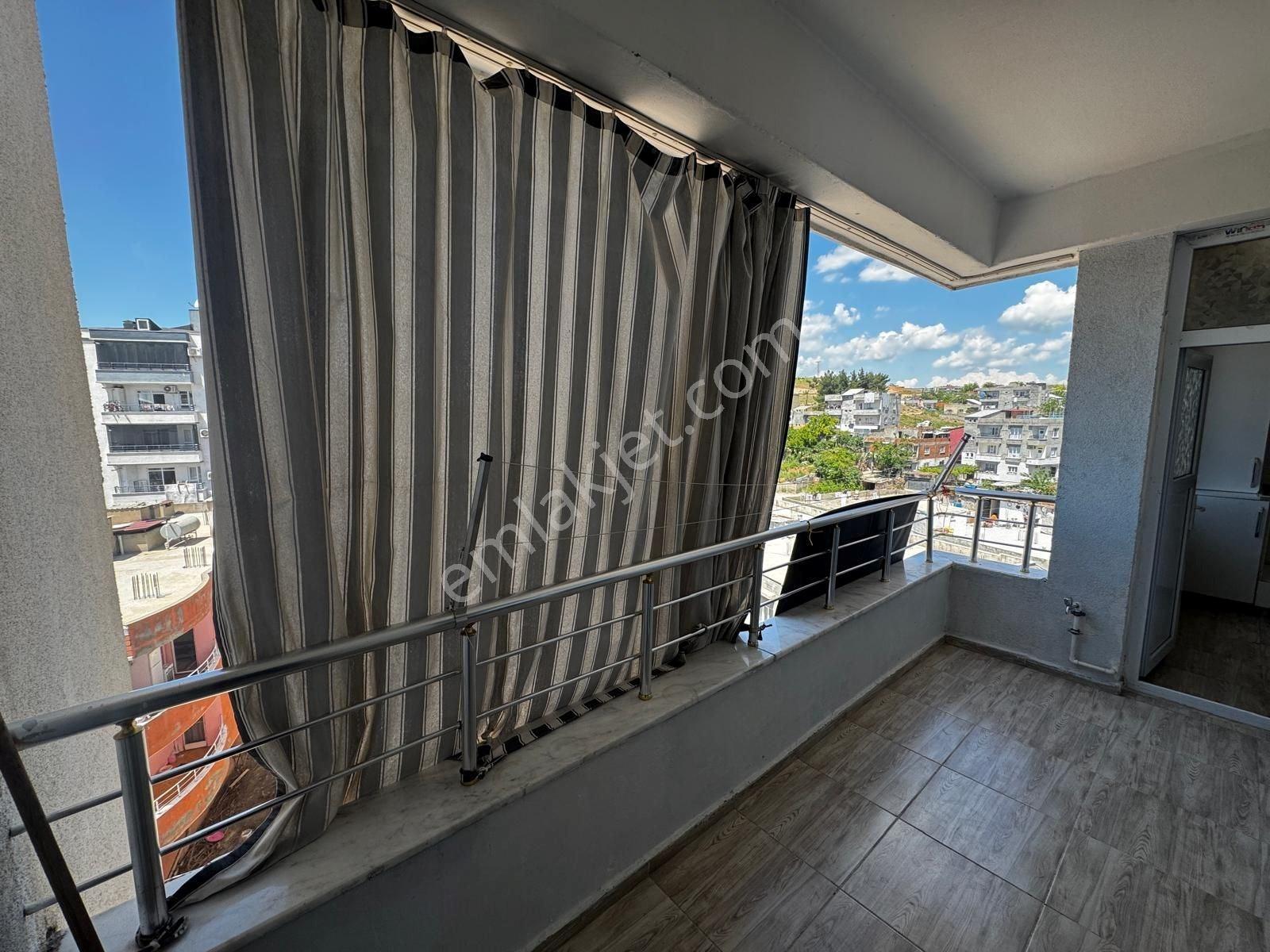 Çamlıtepe'de Kiralık 2+1 Daire: 100m², Ebeveyn Banyolu - Görsel 15