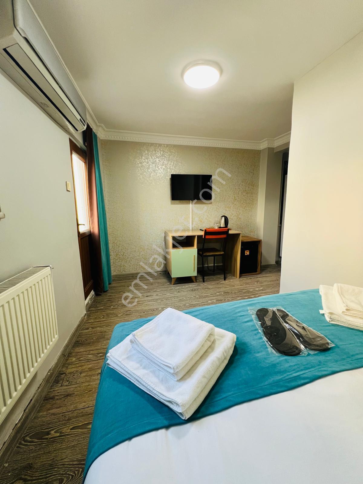 Şişhane___kuledibi____meydanda____günlük___kiralık___daireler - Görsel 40