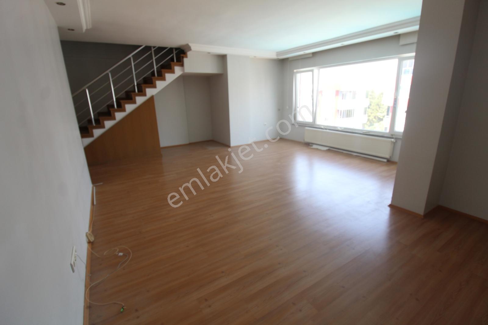 Bahçelievlerde Güvenlikli Site İçerisinde Kiralık Dublex Daire - Görsel 7