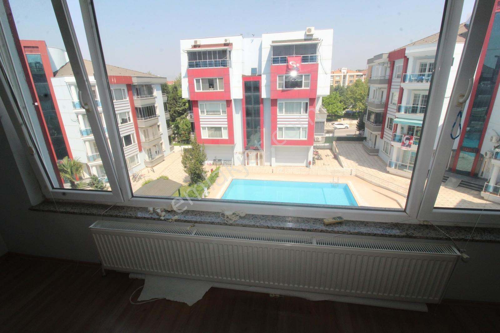 Bahçelievlerde Güvenlikli Site İçerisinde Kiralık Dublex Daire - Görsel 18