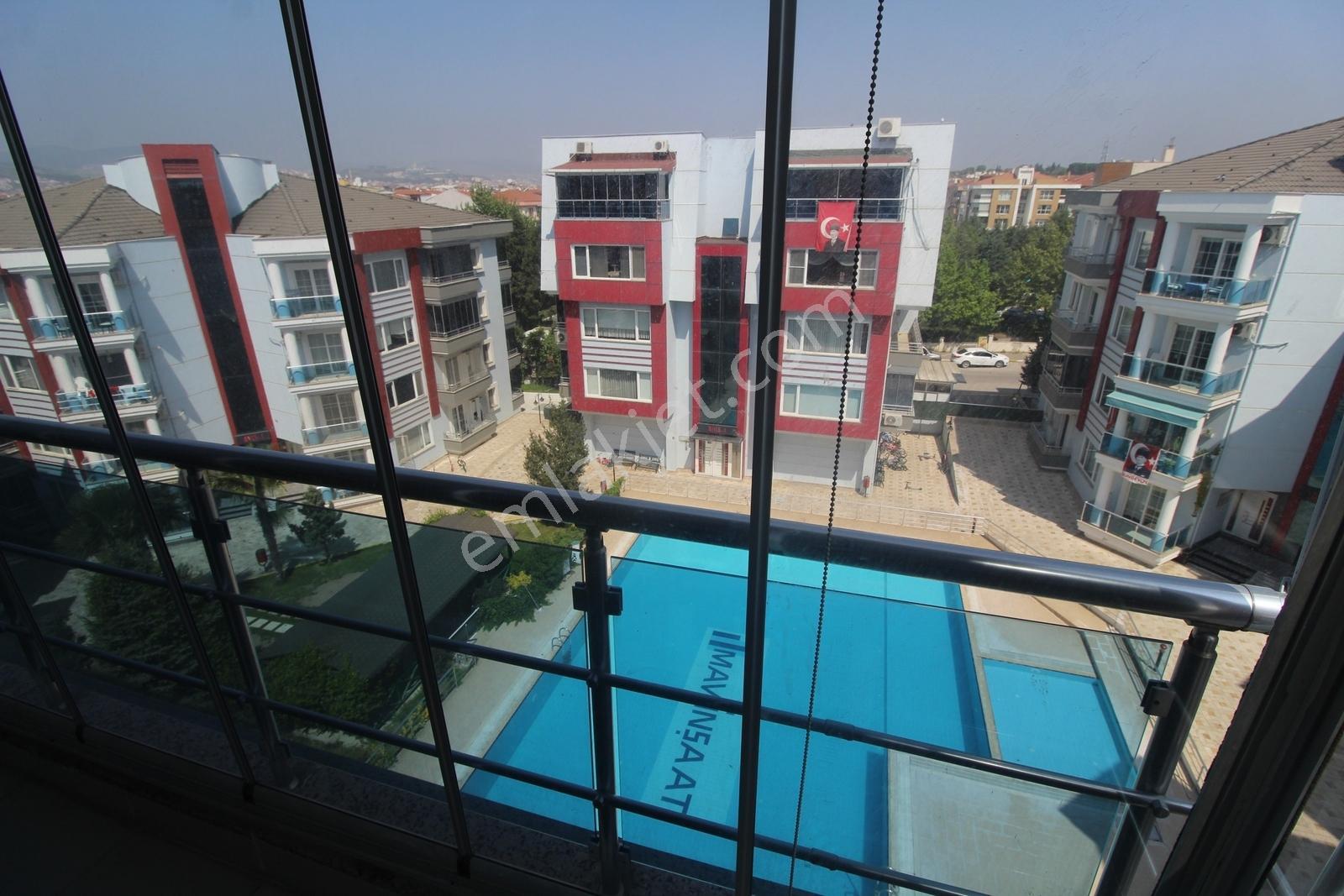 Bahçelievlerde Güvenlikli Site İçerisinde Kiralık Dublex Daire - Görsel 17