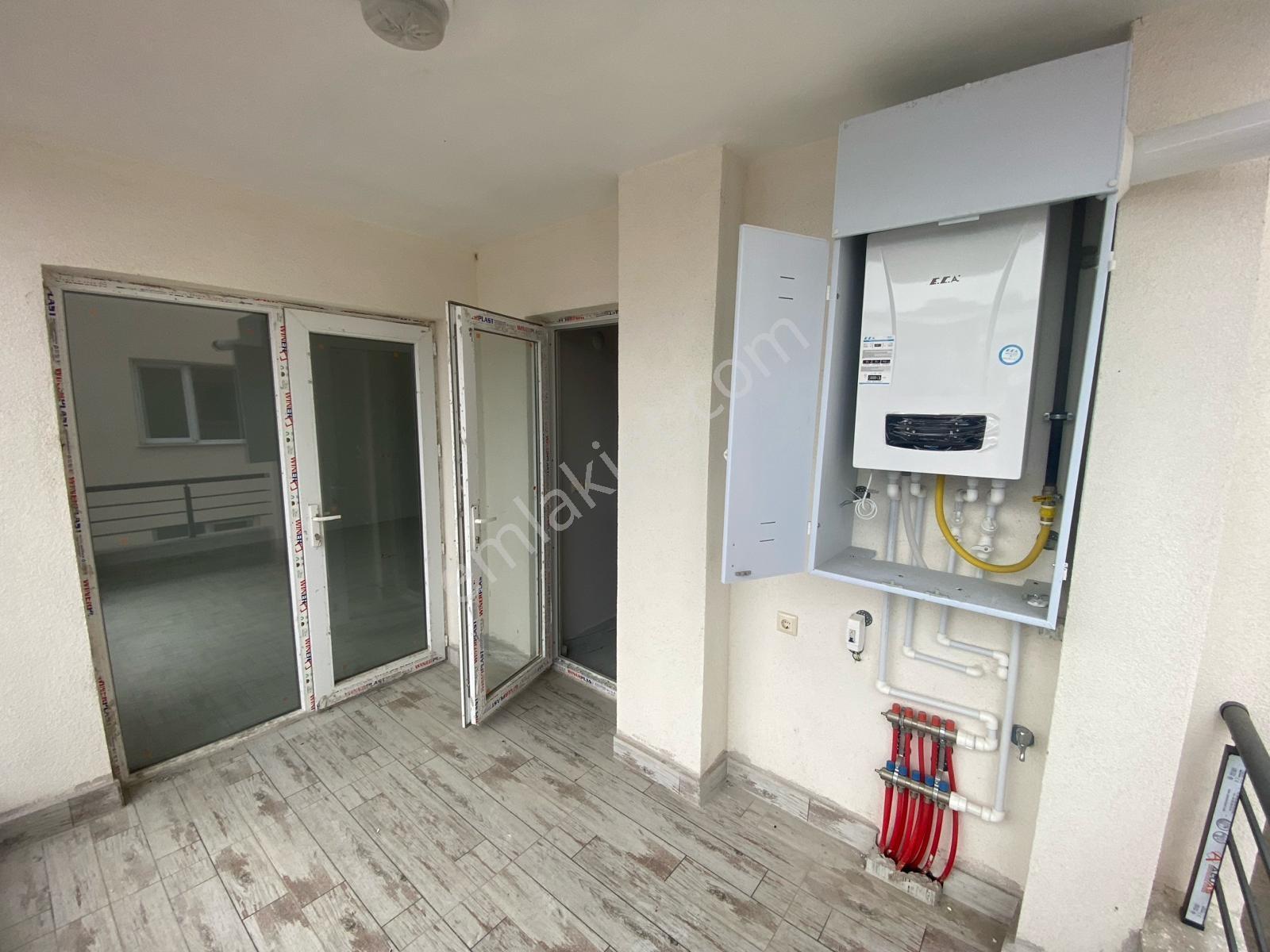 Duru Yapı Gayrimenkulden Havuzlu Sitede 2+1 Kiralık Daire - Görsel 14
