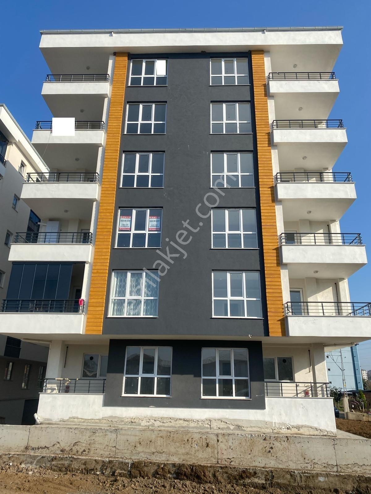 Duru Yapı Gayrimenkulden Havuzlu Sitede 2+1 Kiralık Daire - Görsel 11