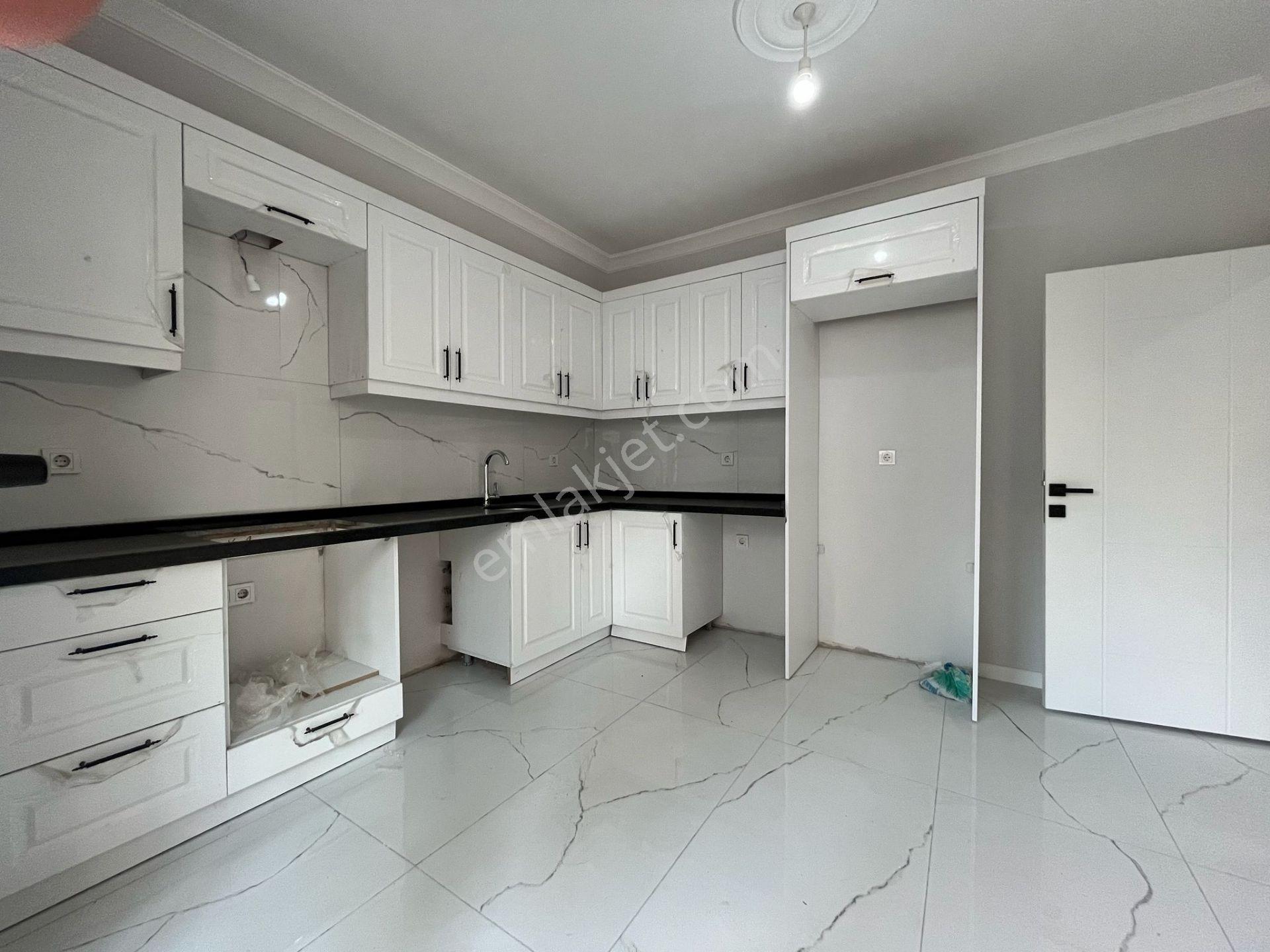 Loft'tan Gültepe Mah Satılık Sıfır 3+1 120 M2 Lüks Ara Kat Daire - Görsel 7