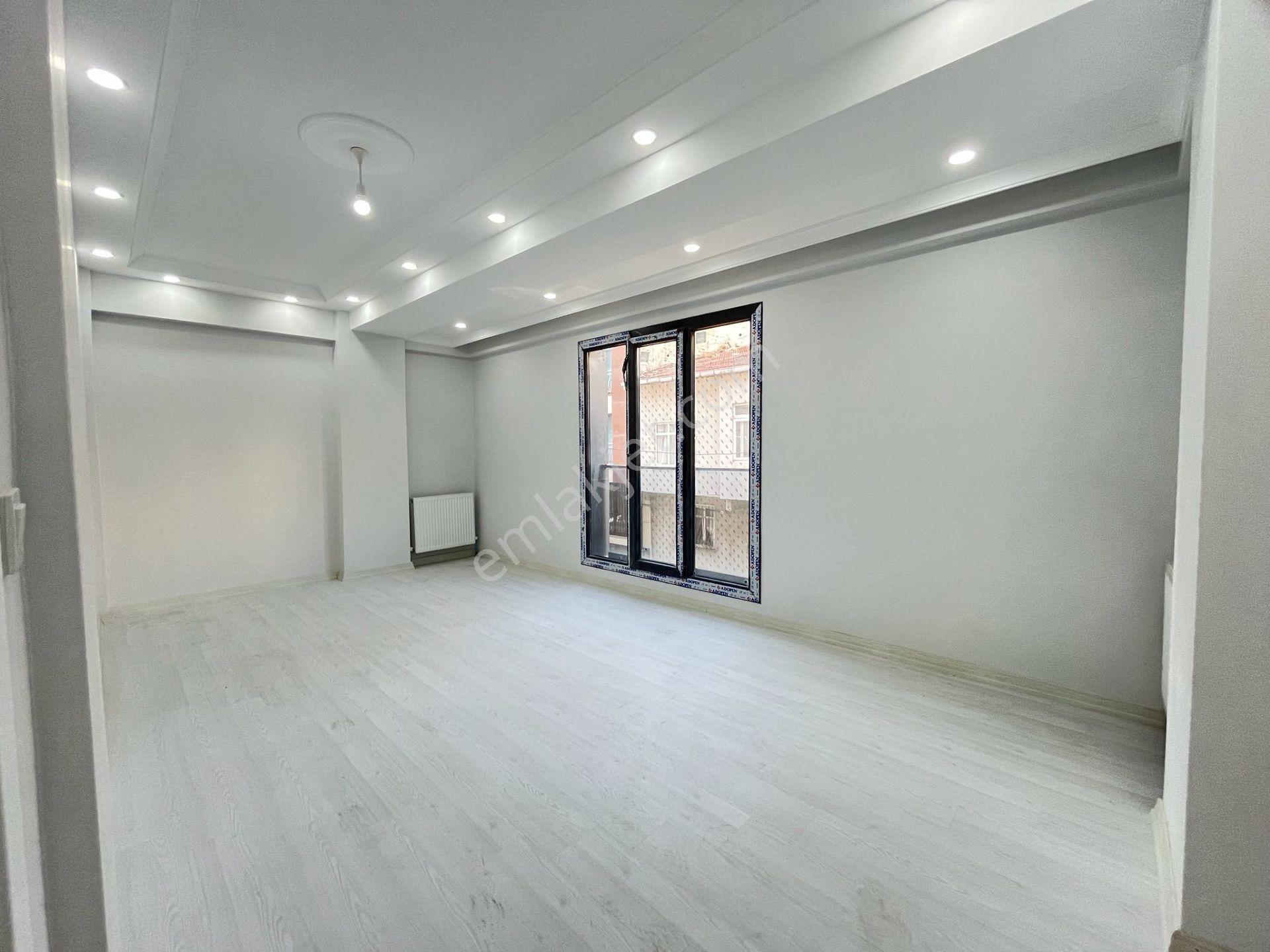 Loft'tan Gültepe Mah Satılık Sıfır 3+1 120 M2 Lüks Ara Kat Daire - Görsel 6