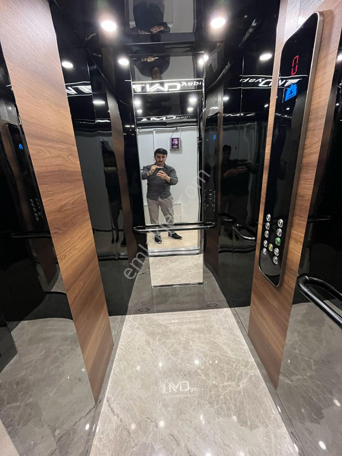 Loft'tan Gültepe Mah Satılık Sıfır 3+1 120 M2 Lüks Ara Kat Daire - Görsel 32