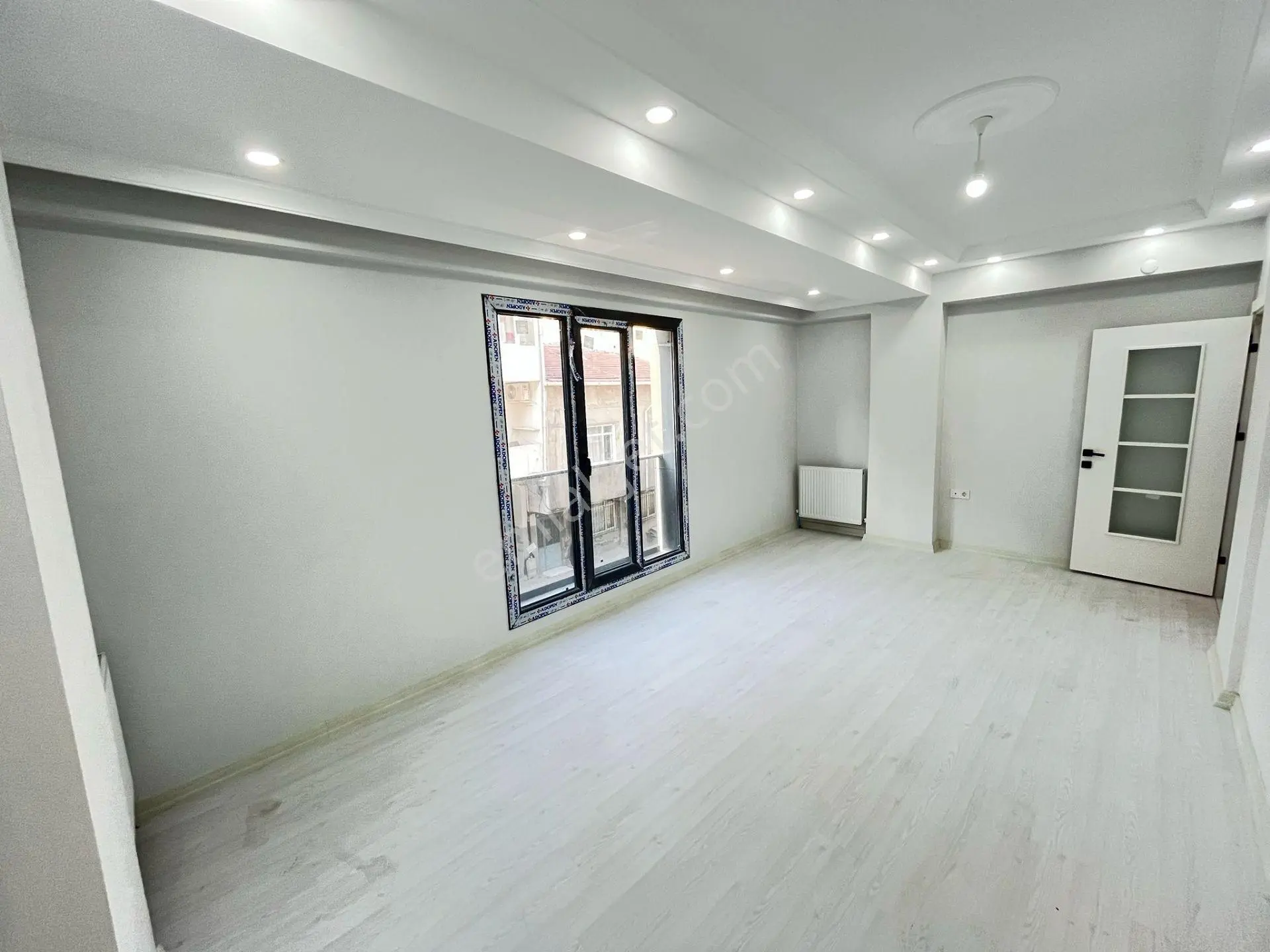 Loft'tan Gültepe Mah Satılık Sıfır 3+1 120 M2 Lüks Ara Kat Daire - Görsel 3
