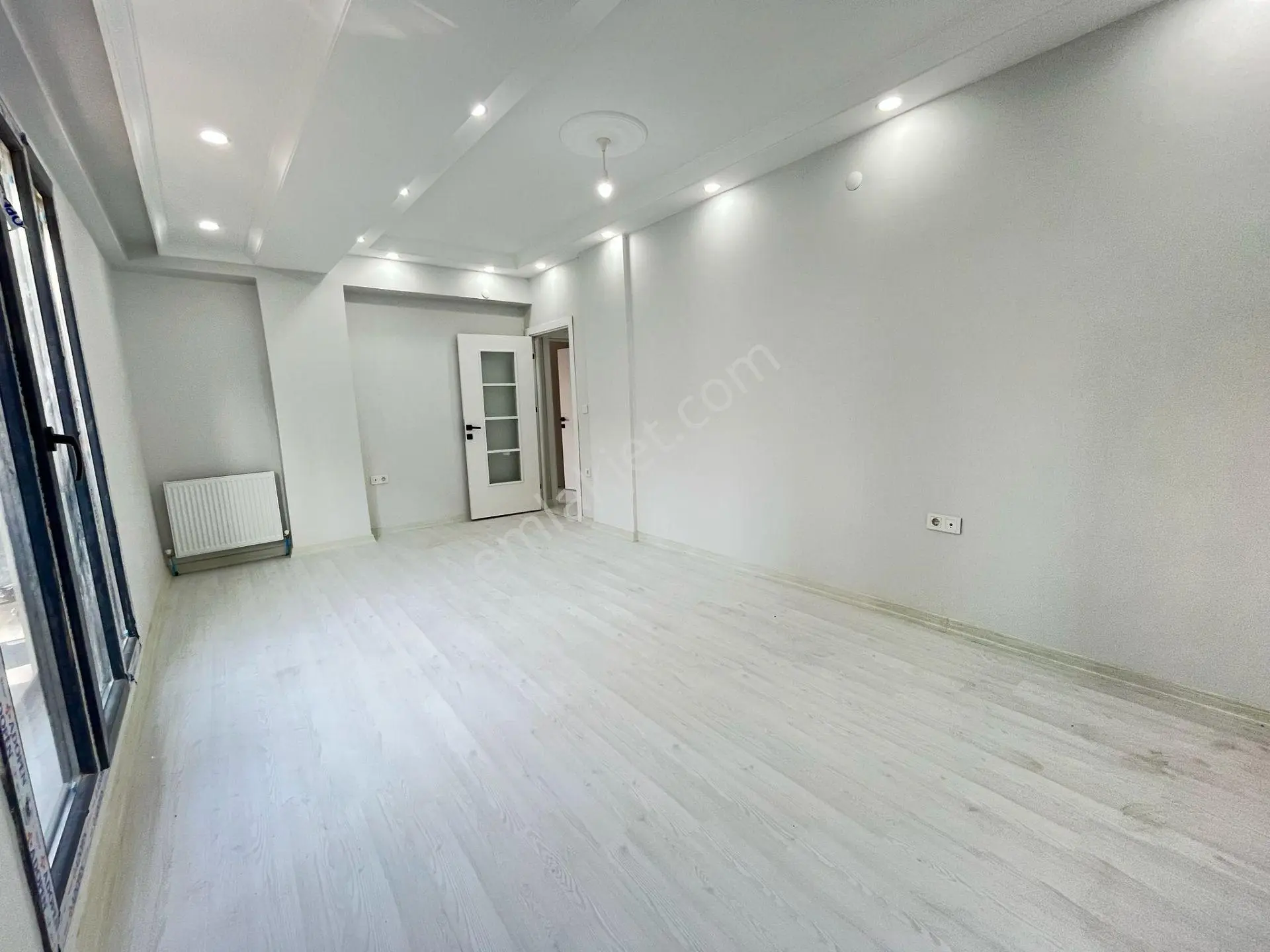 Loft'tan Gültepe Mah Satılık Sıfır 3+1 120 M2 Lüks Ara Kat Daire - Görsel 4