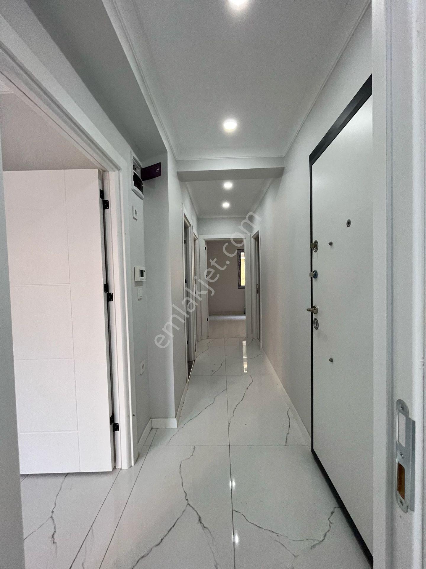 Loft'tan Gültepe Mah Satılık Sıfır 3+1 120 M2 Lüks Ara Kat Daire - Görsel 25