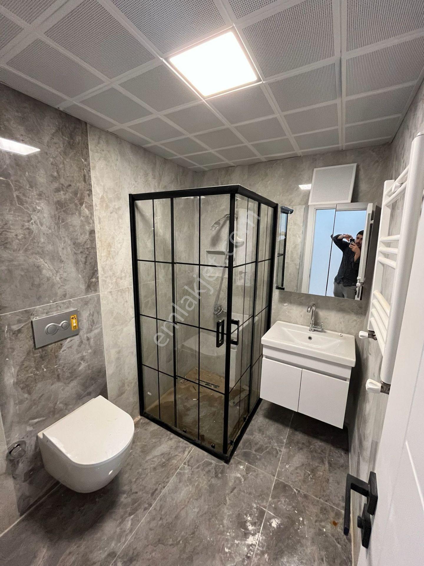 Loft'tan Gültepe Mah Satılık Sıfır 3+1 120 M2 Lüks Ara Kat Daire - Görsel 28