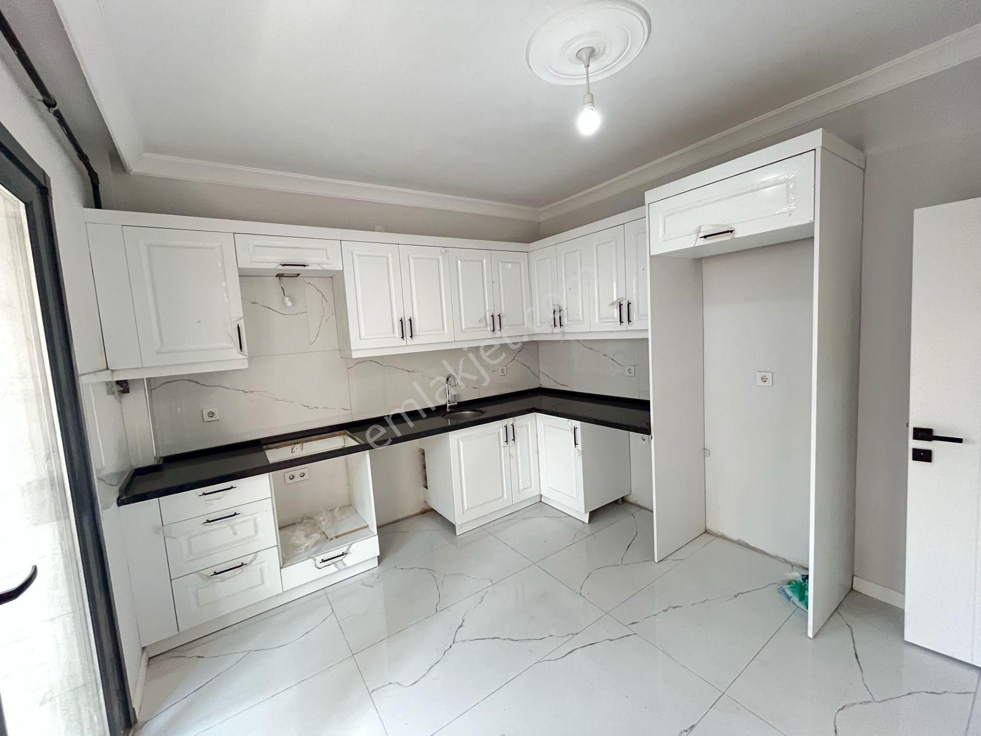 Loft'tan Gültepe Mah Satılık Sıfır 3+1 120 M2 Lüks Ara Kat Daire - Görsel 8