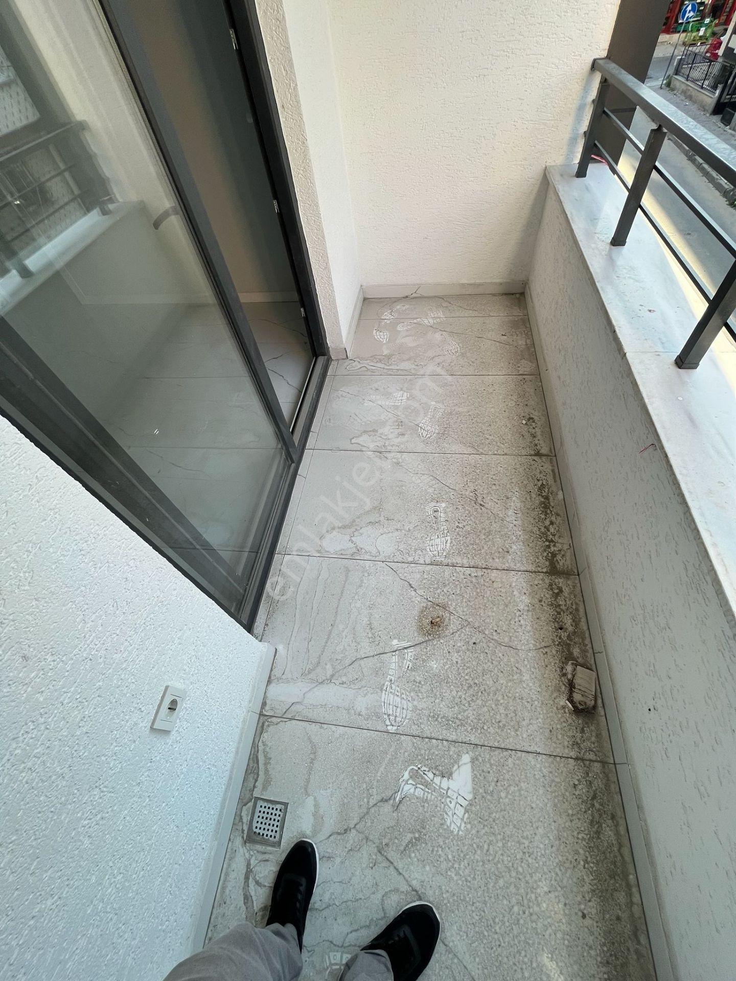 Loft'tan Gültepe Mah Satılık Sıfır 3+1 120 M2 Lüks Ara Kat Daire - Görsel 31