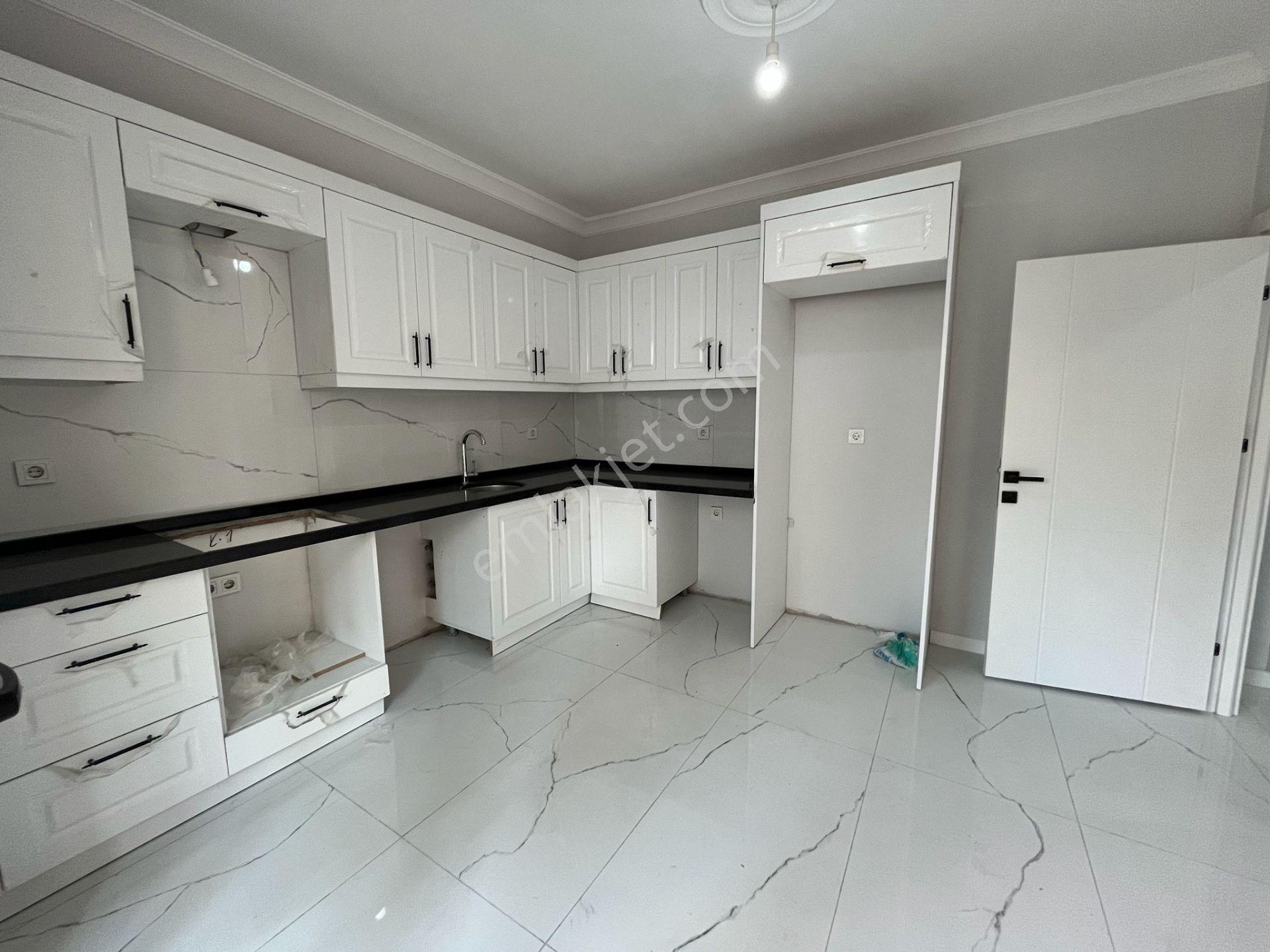 Loft'tan Gültepe Mah Satılık Sıfır 3+1 120 M2 Lüks Ara Kat Daire - Görsel 10
