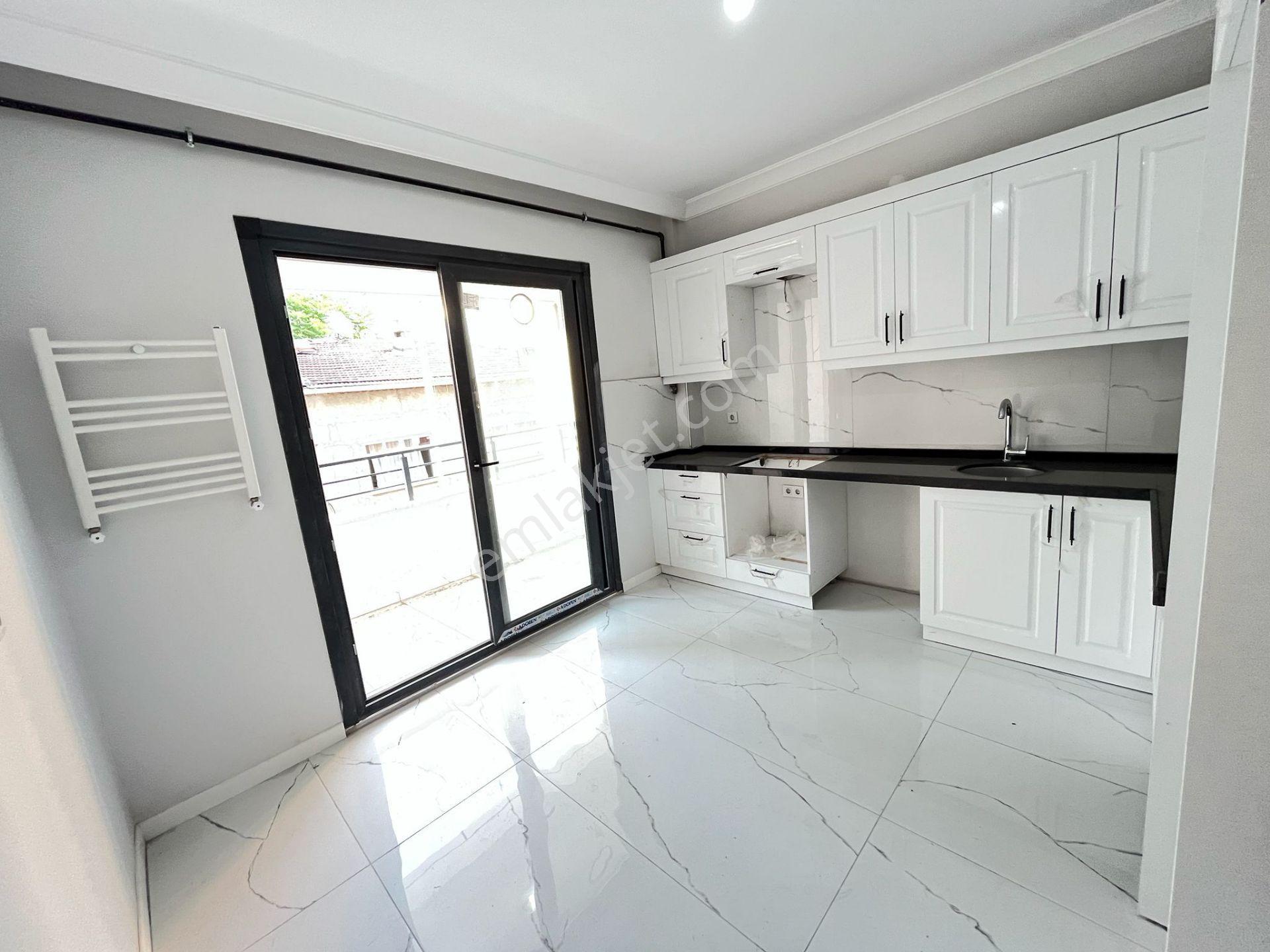 Loft'tan Gültepe Mah Satılık Sıfır 3+1 120 M2 Lüks Ara Kat Daire - Görsel 11
