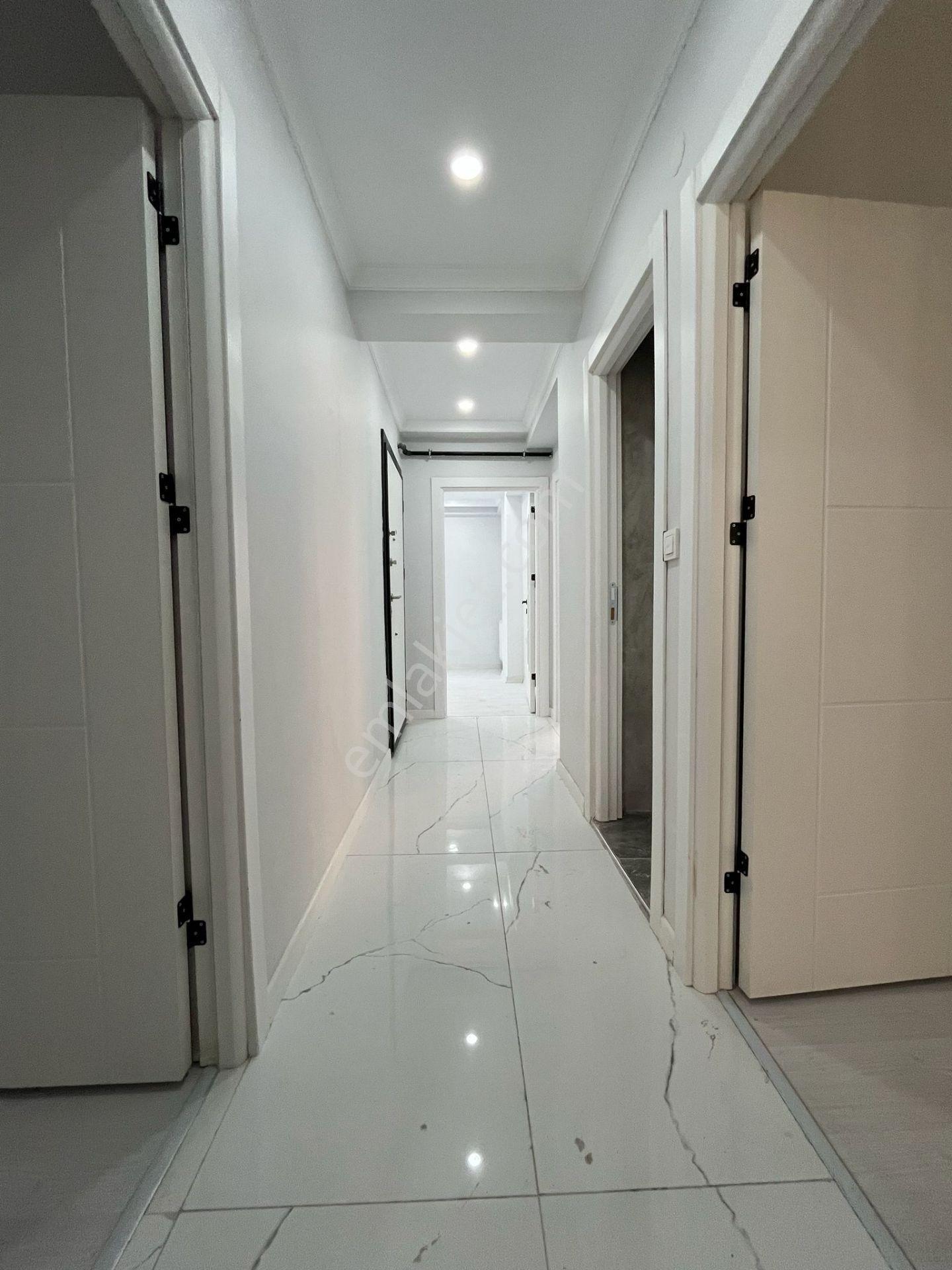 Loft'tan Gültepe Mah Satılık Sıfır 3+1 120 M2 Lüks Ara Kat Daire - Görsel 26